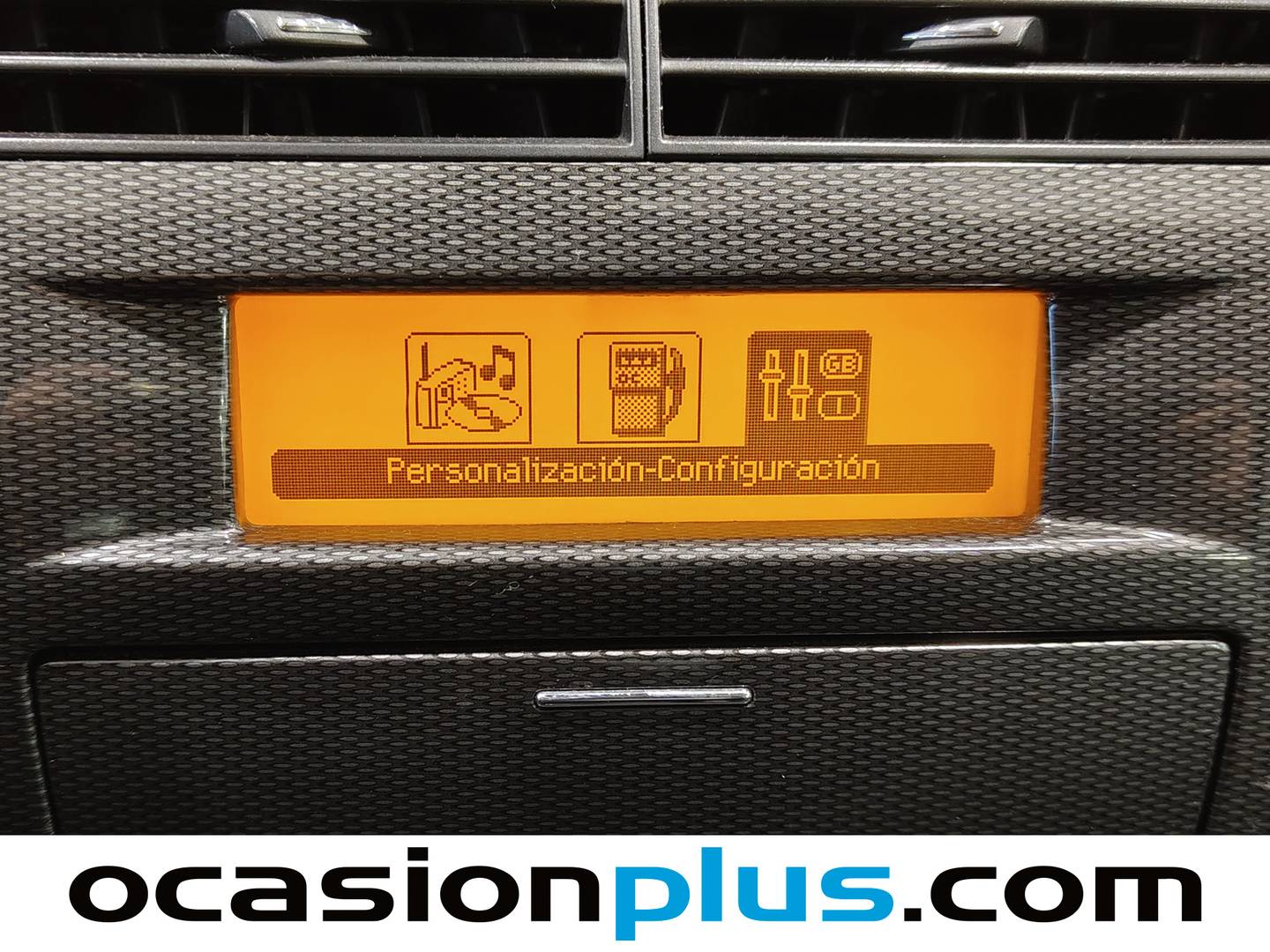 Foto Citroën C4 Citroen C4 1.6 16v Collection (110 CV)