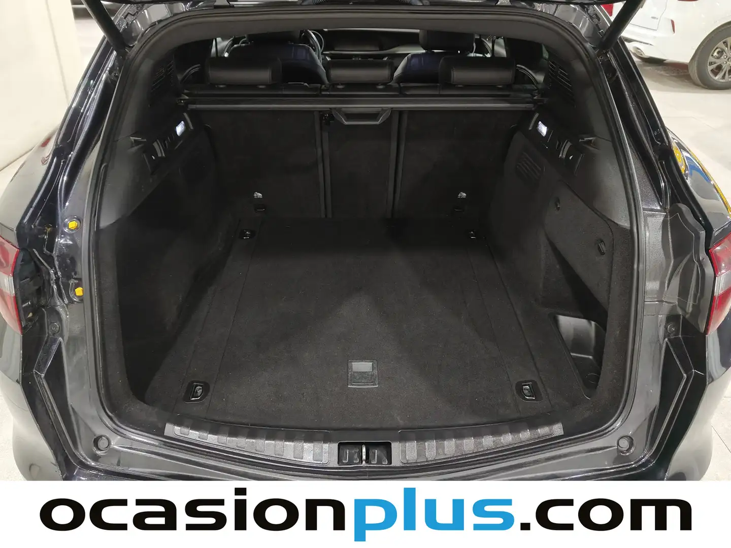 Foto Alfa Romeo Stelvio Alfa Romeo Stelvio 2.2 Diésel Veloce Q4 Auto (210 CV)