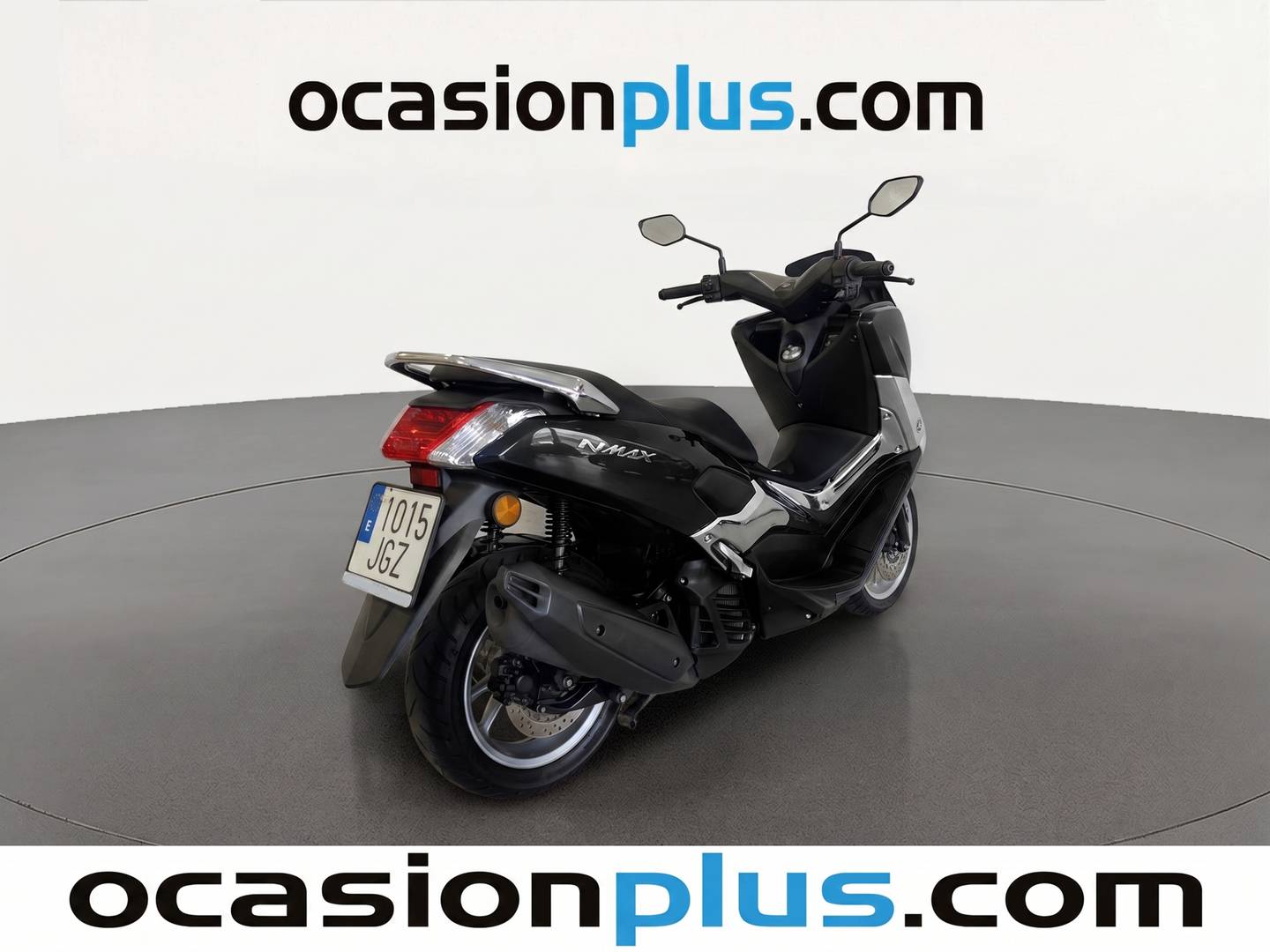 Yamaha NMAX 125 Yamaha NMAX 125 (12 CV) de ocasión