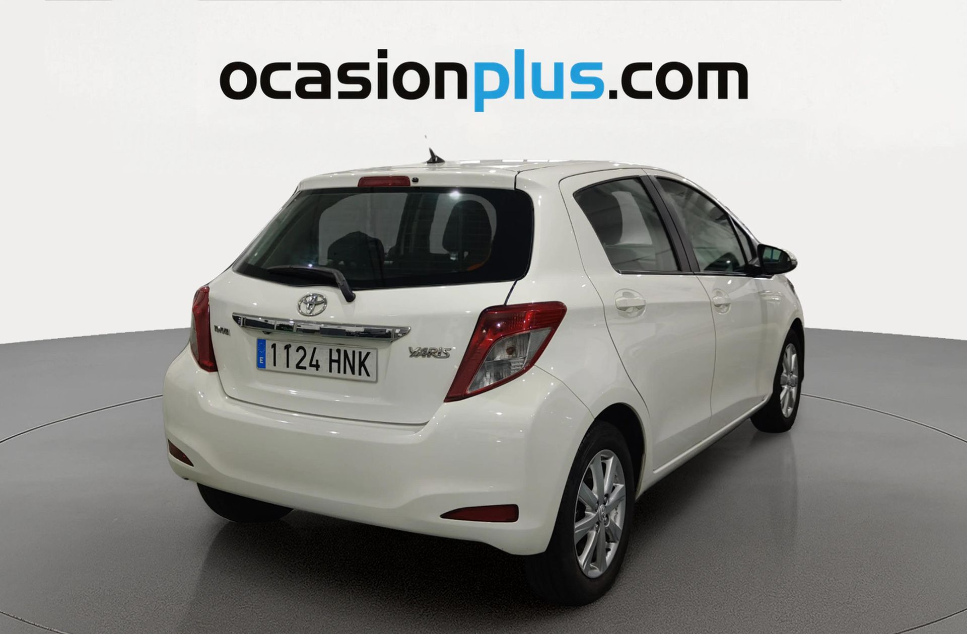 Toyota Yaris 90D Active - foto 4