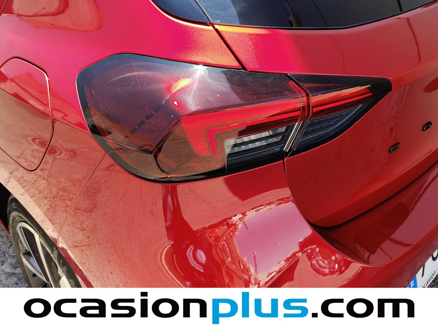 Opel Corsa Opel Corsa 1.2 T XHL Yes (100 CV) 100cv