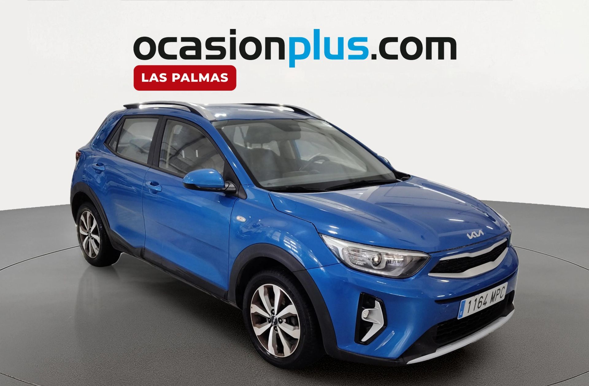 Kia Stonic 1.0 T-GDi Concept - foto 2