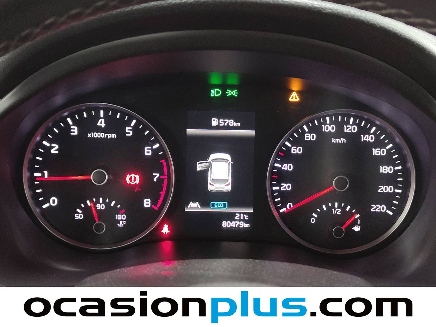 Foto KIA Rio Kia Rio 1.0 T-GDi MHEV iMT Drive (100 CV)