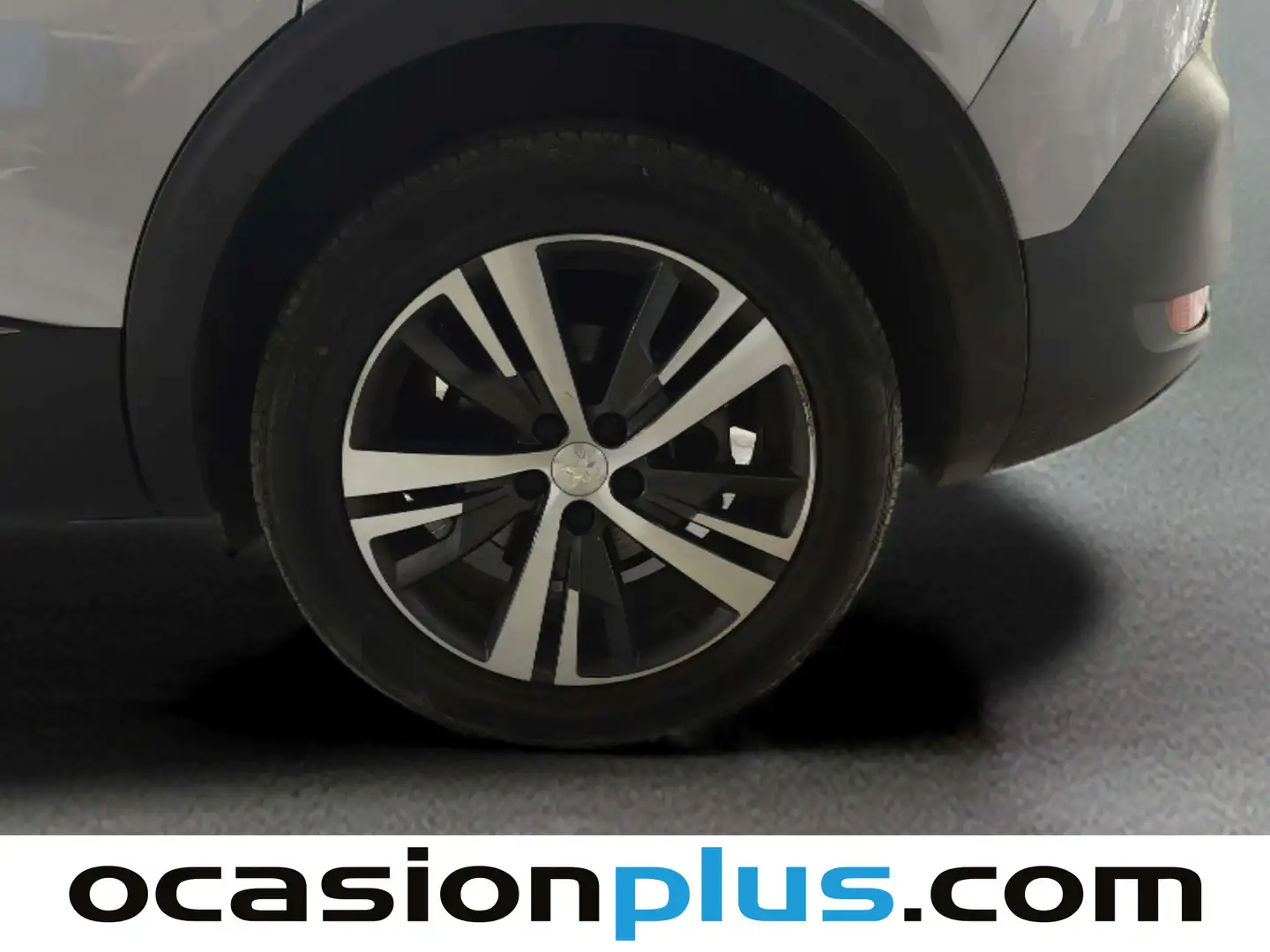 Foto Peugeot 5008 Peugeot 5008 PureTech 130 S&S Allure EAT8 (130 CV) 7 Plazas