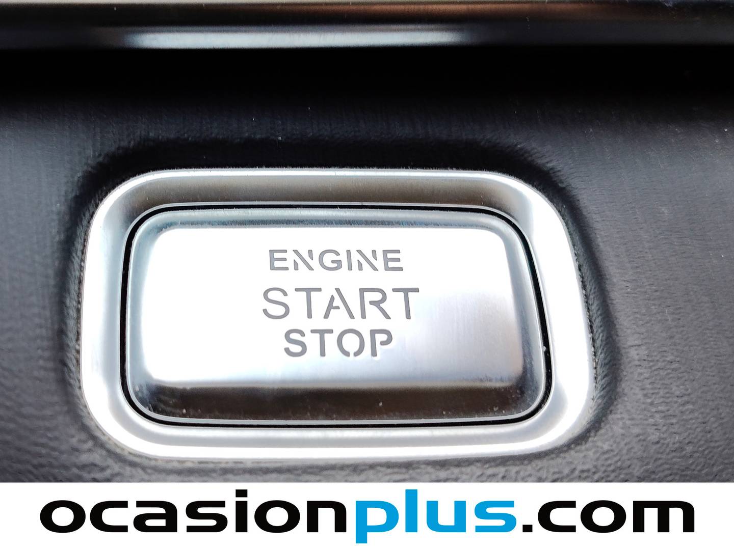 EBRO S800 EBRO S800 1.6 TGDI Premium DCT (147 CV) 7 Plazas gasolina