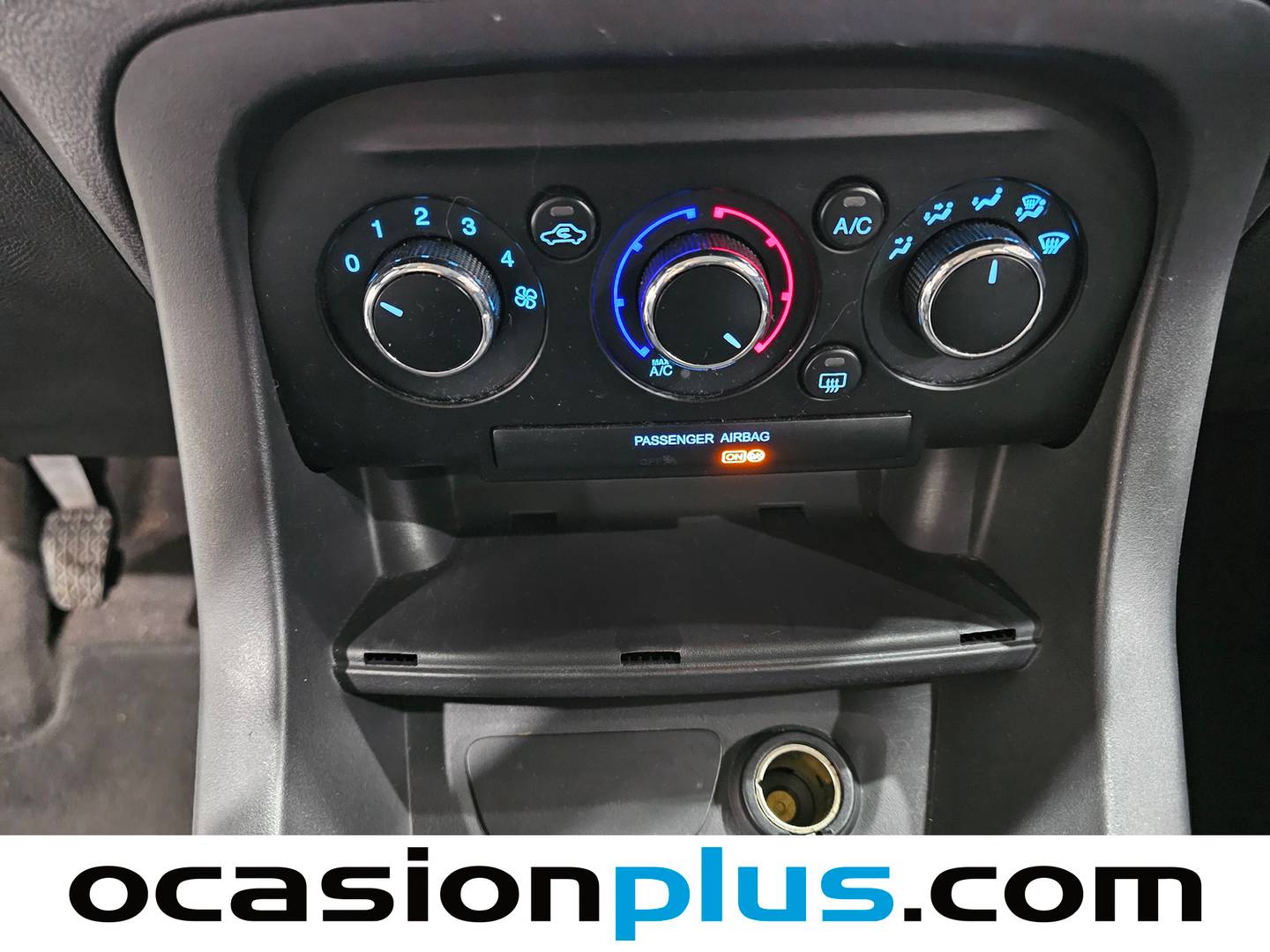 Foto Ford Ka+ Ford Ka+ 1.2 Ti-VCT Essential (70 CV)