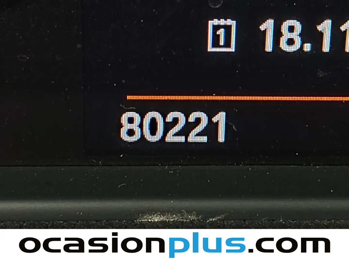 Foto BMW Serie 1 BMW Serie 1 118i (136 CV) Pack M