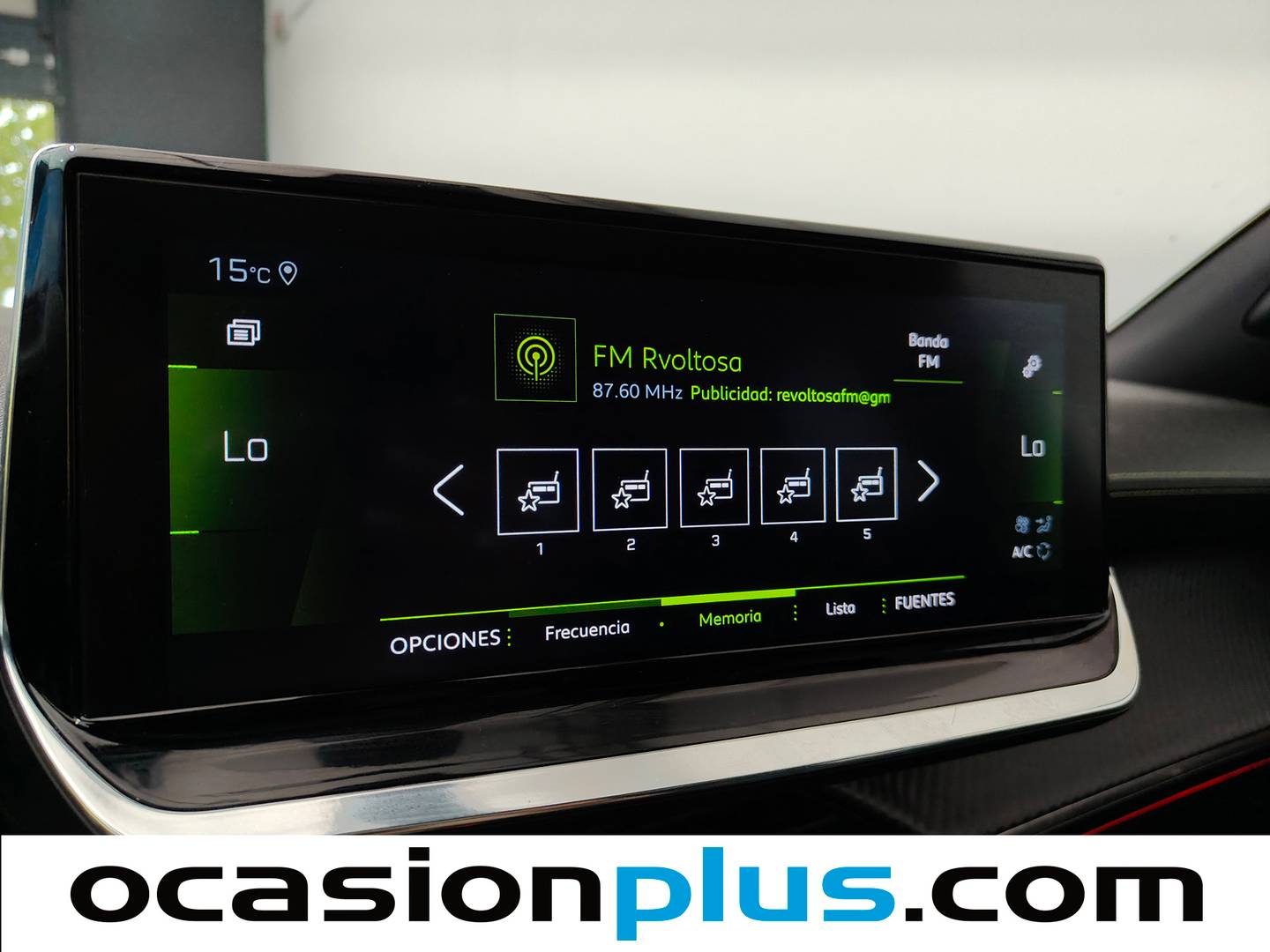 Peugeot 2008 Peugeot 2008 PureTech 130 S&S GT Line EAT8 (130 CV) al mejor precio