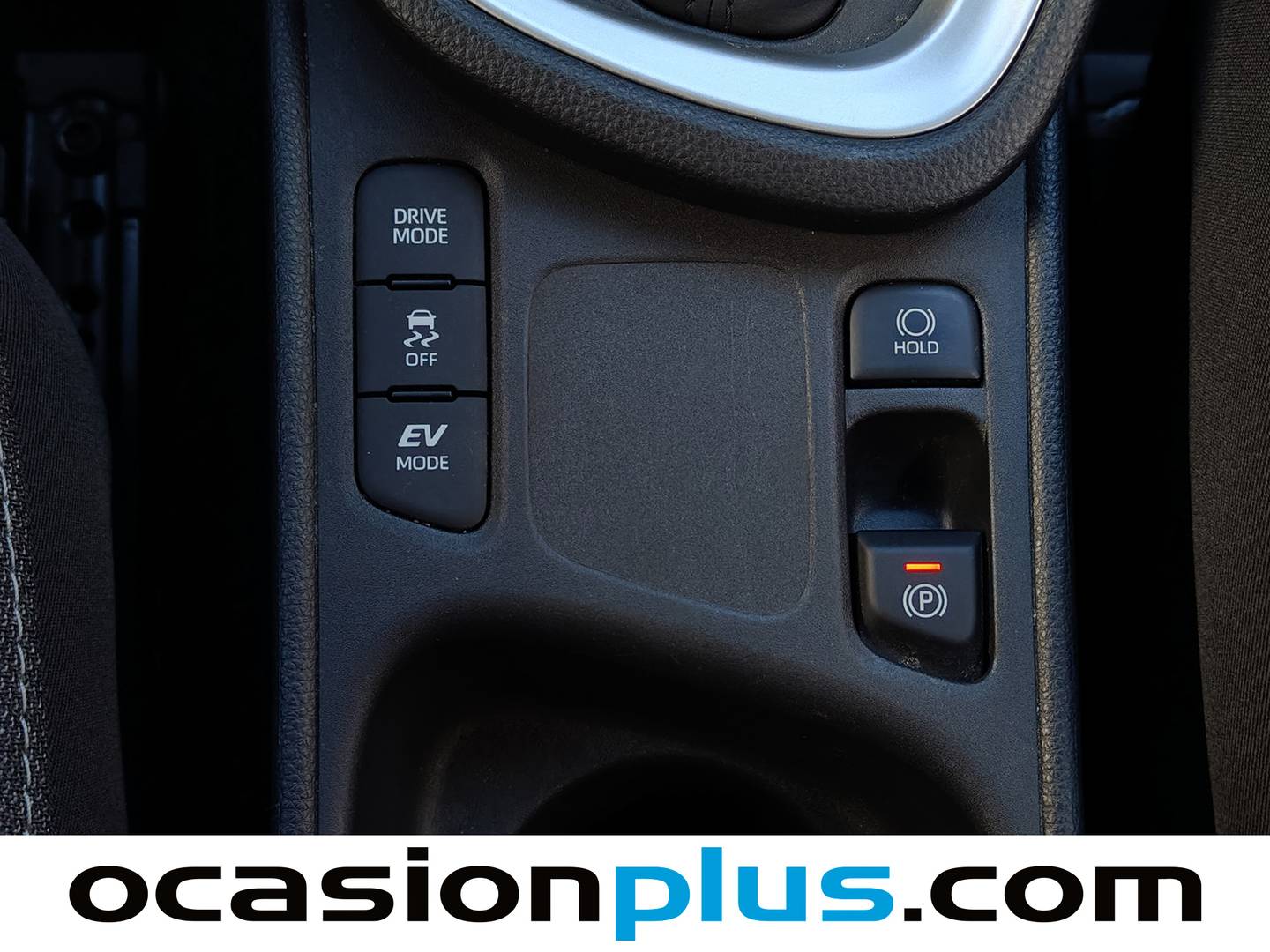 Foto Toyota Yaris Cross Toyota Yaris Cross 120H Active Tech (116 CV)