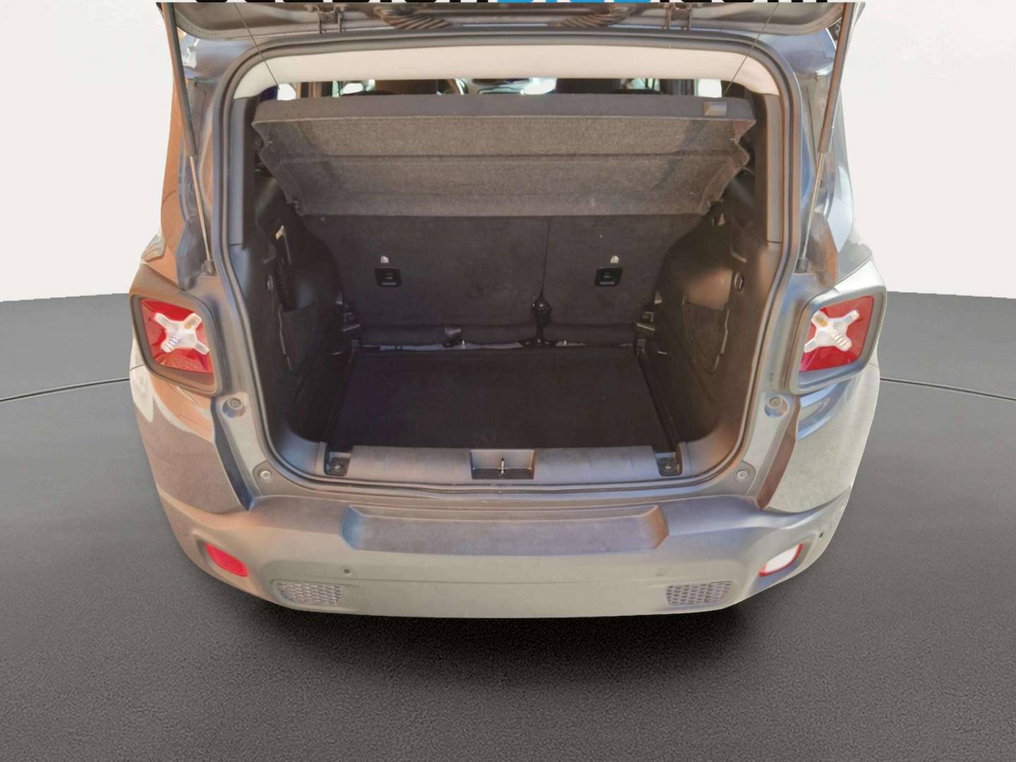 Foto Jeep Renegade Jeep Renegade eHybrid 1.5 Limited ATX (130 CV)