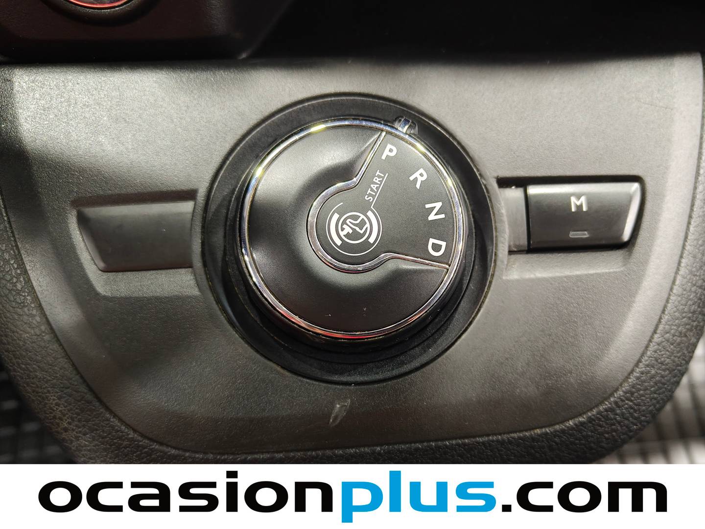 Citroën Spacetourer Citroën Spacetourer BlueHDi 180 Business Lounge Talla XL EAT8 (177 CV) 7 Plazas de segunda mano
