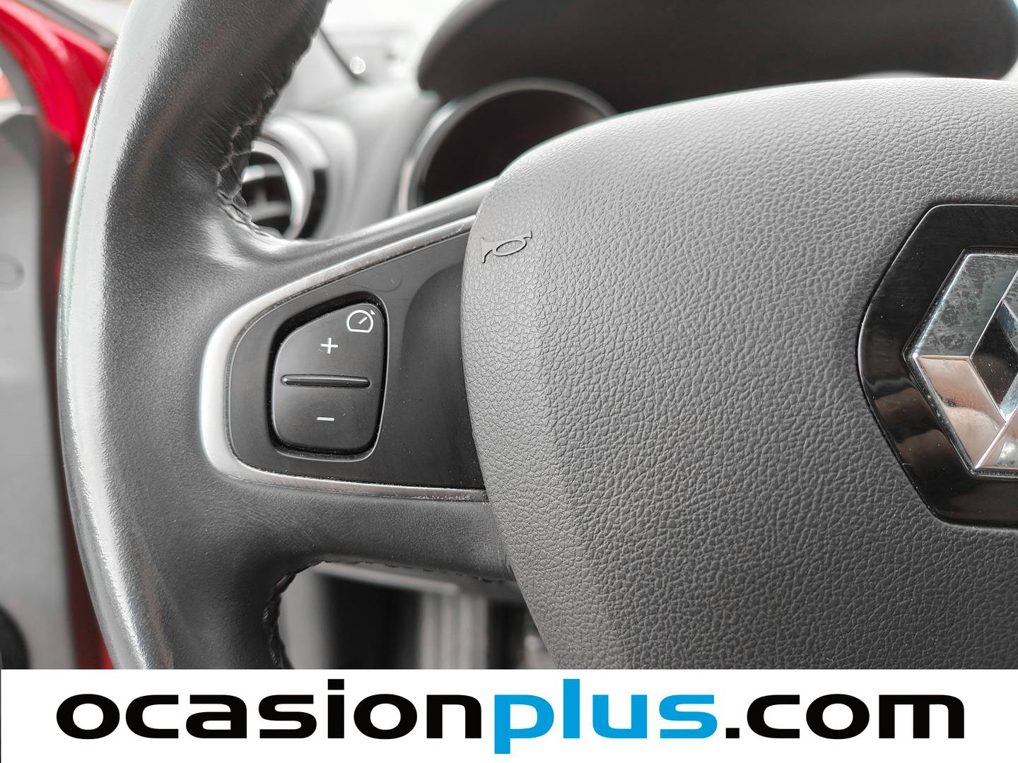 Renault Clio Renault Clio Zen Energy TCe (90 CV) de ocasión