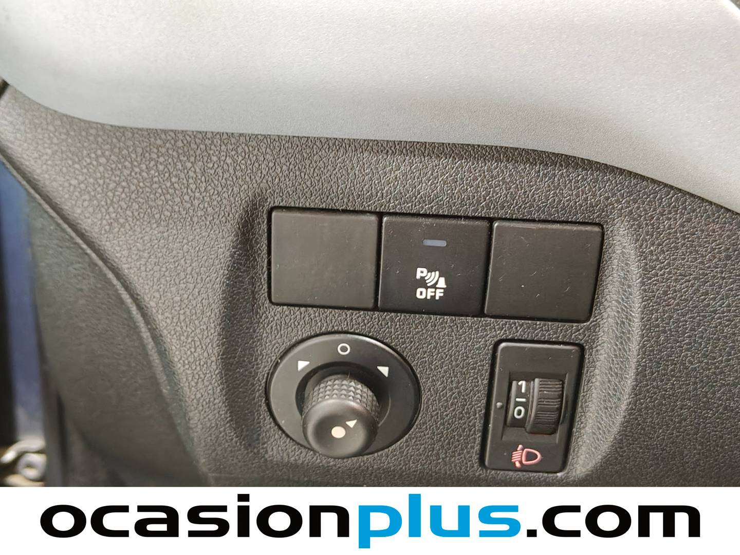 Citroën Berlingo Citroën Berlingo Combi 1.6 HDI XTR Plus (92 CV) de ocasión