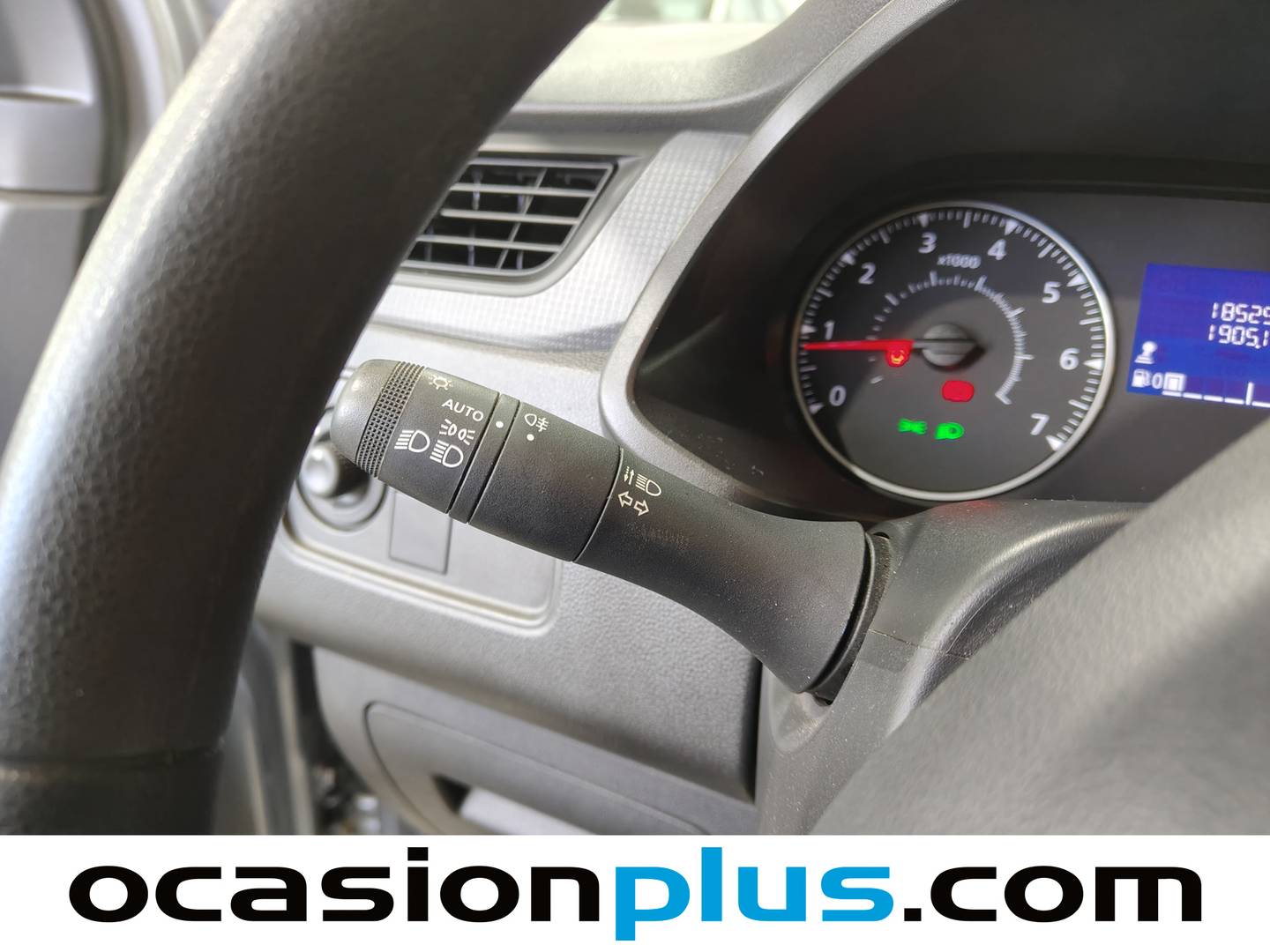 Foto Renault Express Renault Express Advance Furgon Tce (102 CV)