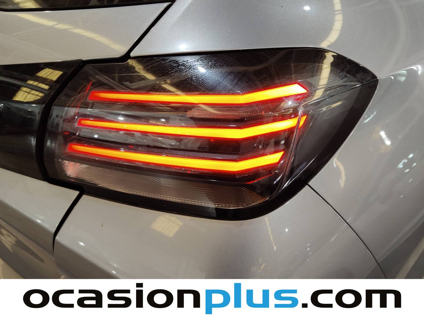 Peugeot 208 Peugeot 208 PureTech 100 Allure (100 CV) km 0