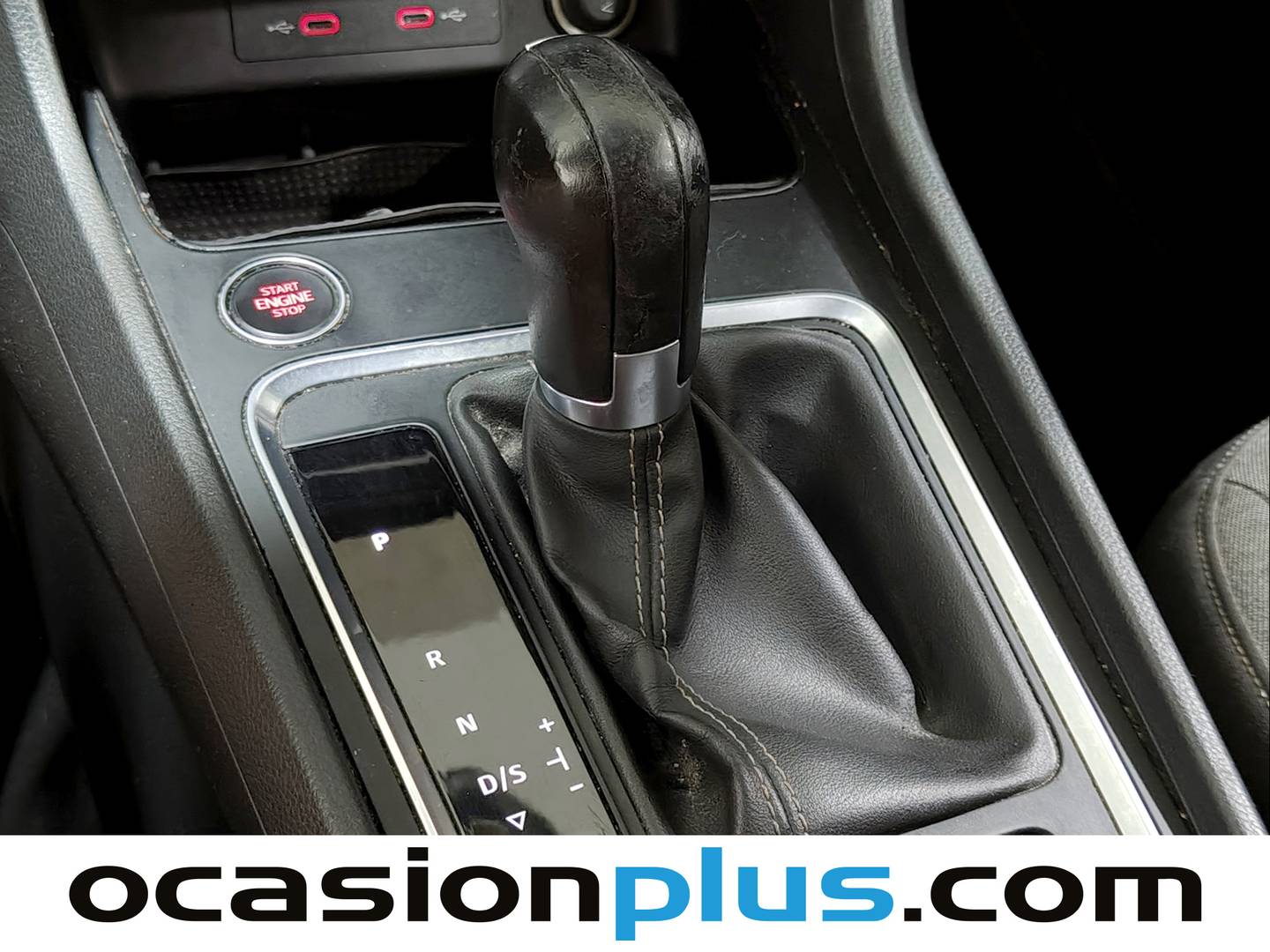 Seat Ateca Seat Ateca 2.0 TDI S&S Style Go DSG (150 CV) de segunda mano
