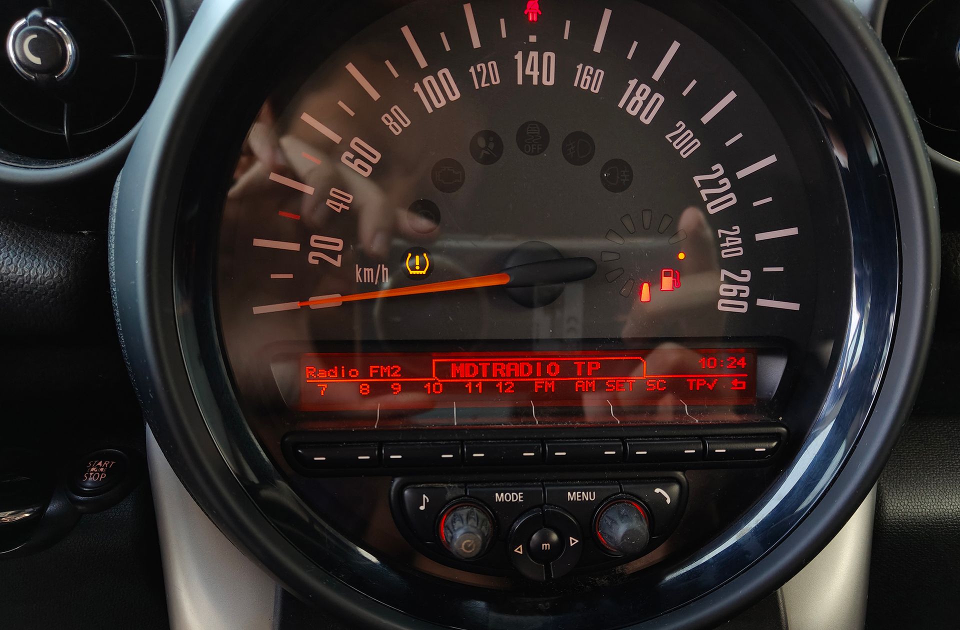 MINI Countryman Cooper D - foto 26