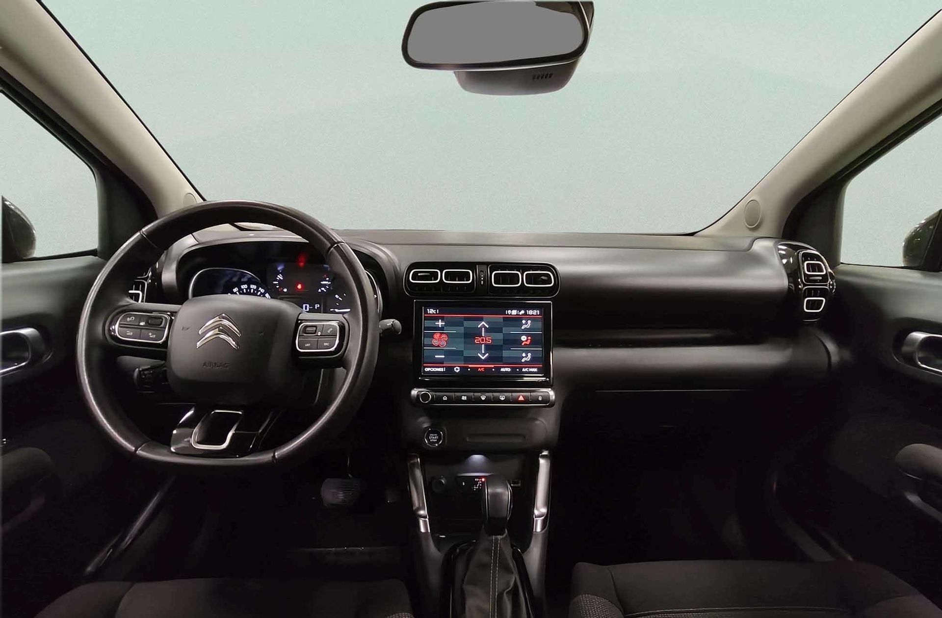Citroën C3 Aircross PureTech 130 Shine Pack EAT6 - foto 7