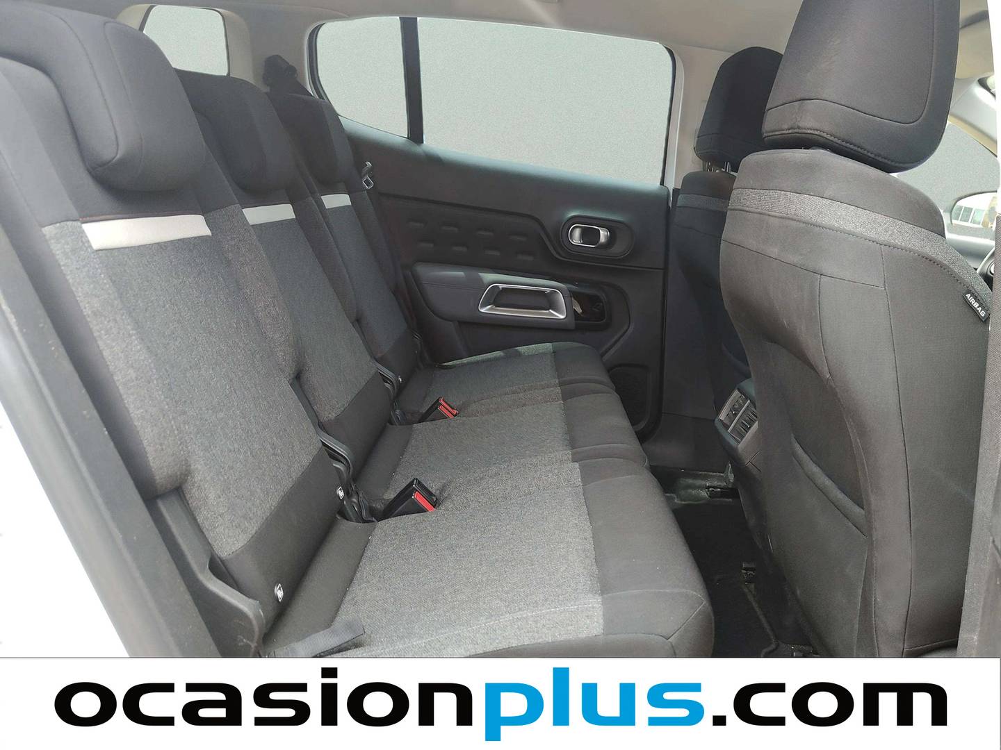 Citroën C5 Aircross Citroën C5 Aircross PureTech 130 S&S Live (131 CV) barato