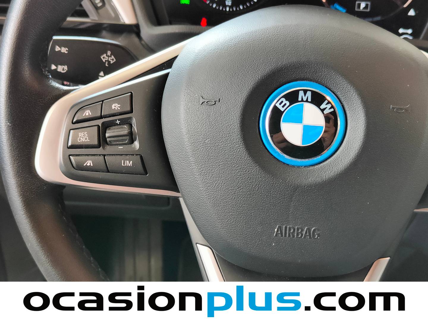 Foto BMW X2 BMW X2 xDrive25e (220 CV)