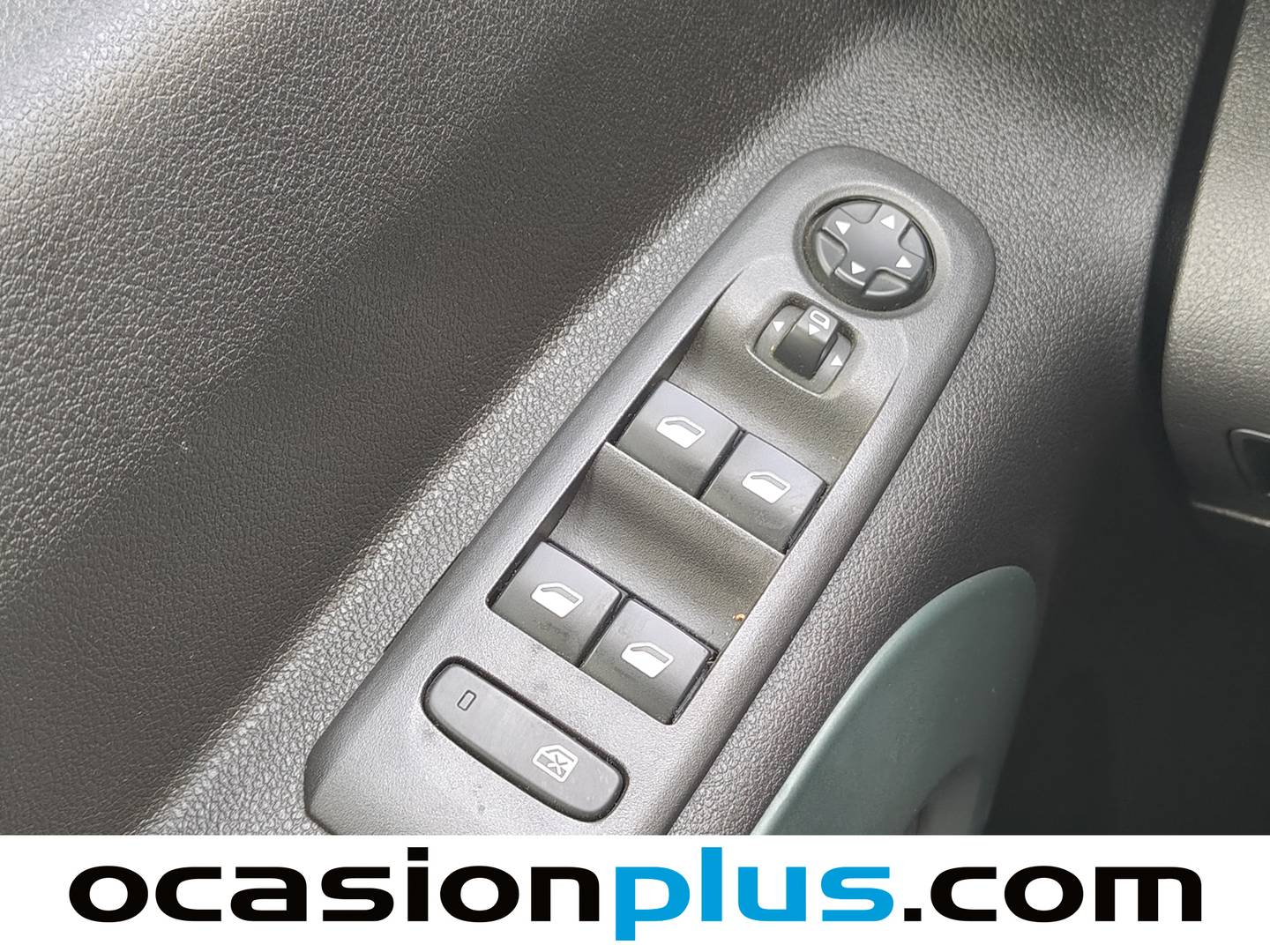 Citroën Berlingo Citroen Berlingo BlueHDi 130 S&S Talla M Shine  (130 CV) seminuevo