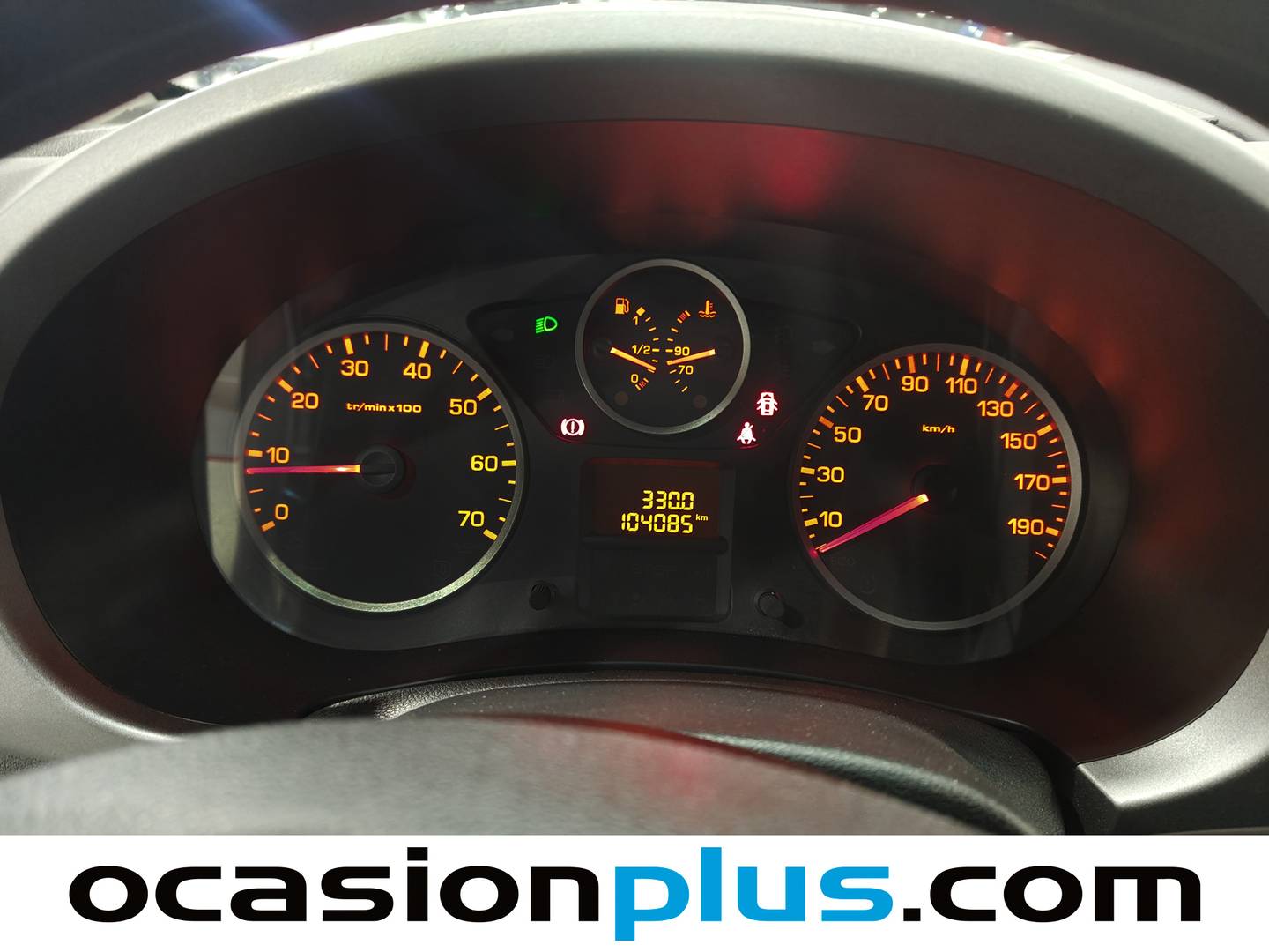 Foto Citroën Berlingo Citroen Berlingo Multispace 20 Aniv. PureTech (110CV)