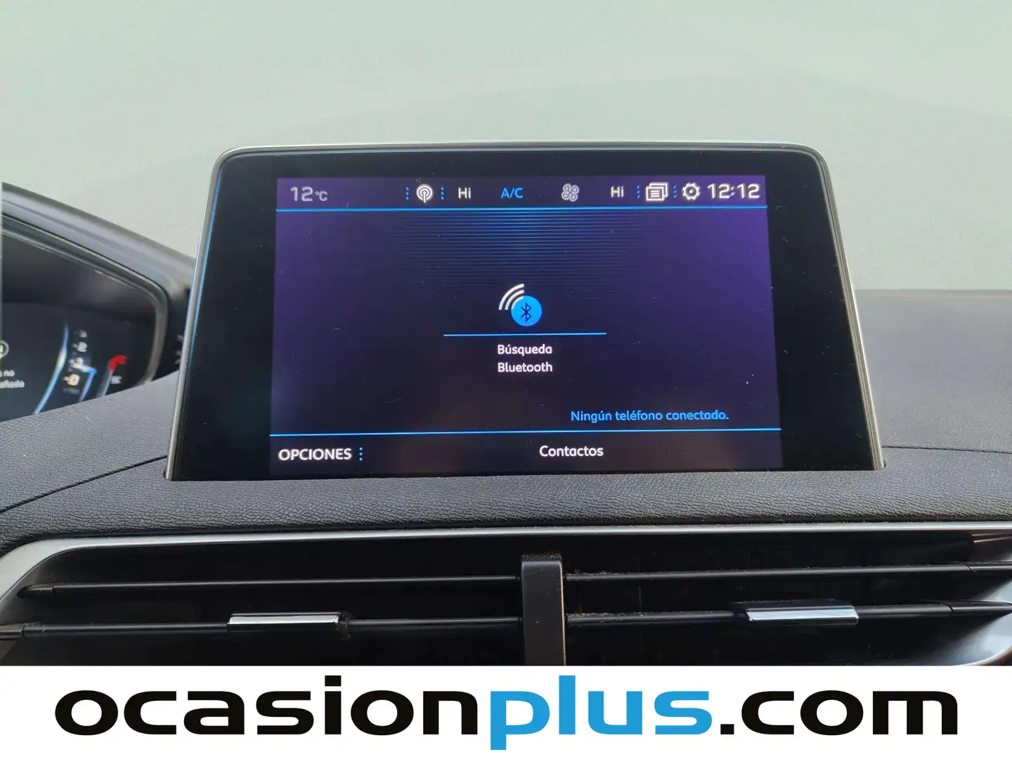 Foto Peugeot 3008 Peugeot 3008 BlueHDI 130 S&S Allure (130 CV)