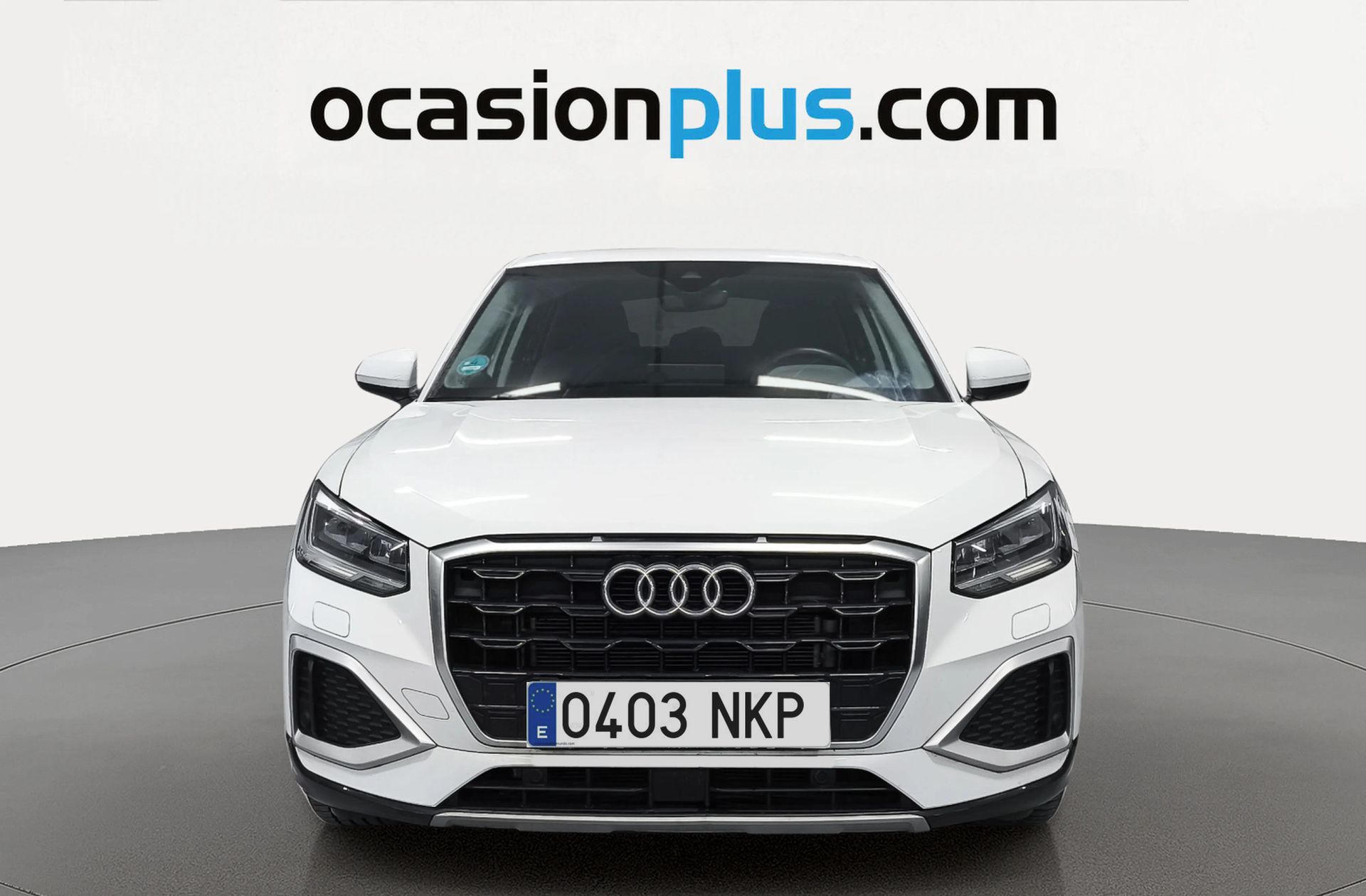 Audi Q2 Advanced 35 TFSI S-Tronic - foto 12