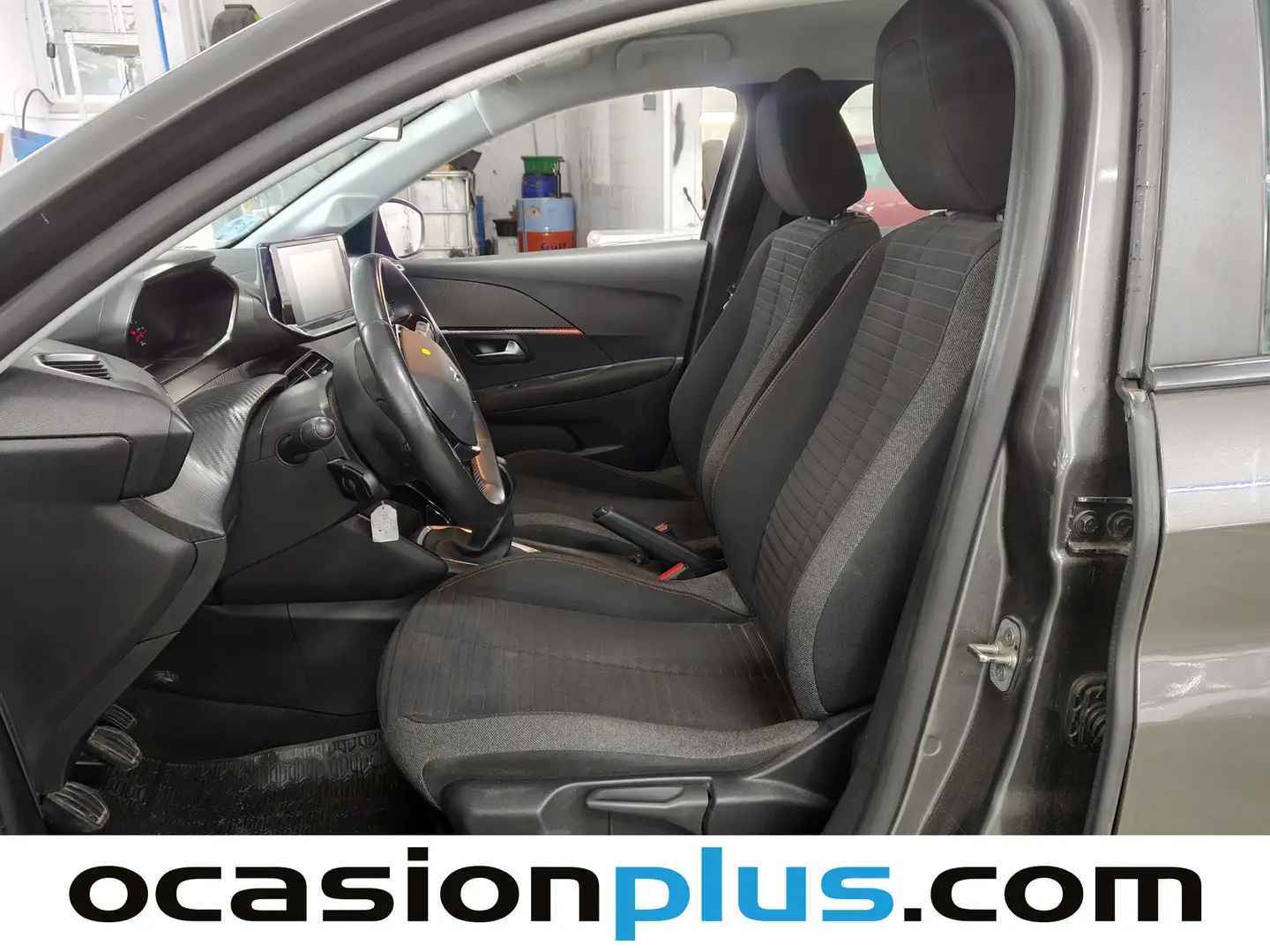 Foto Peugeot 208 Peugeot 208 PureTech 75 S&S Active (75 CV)