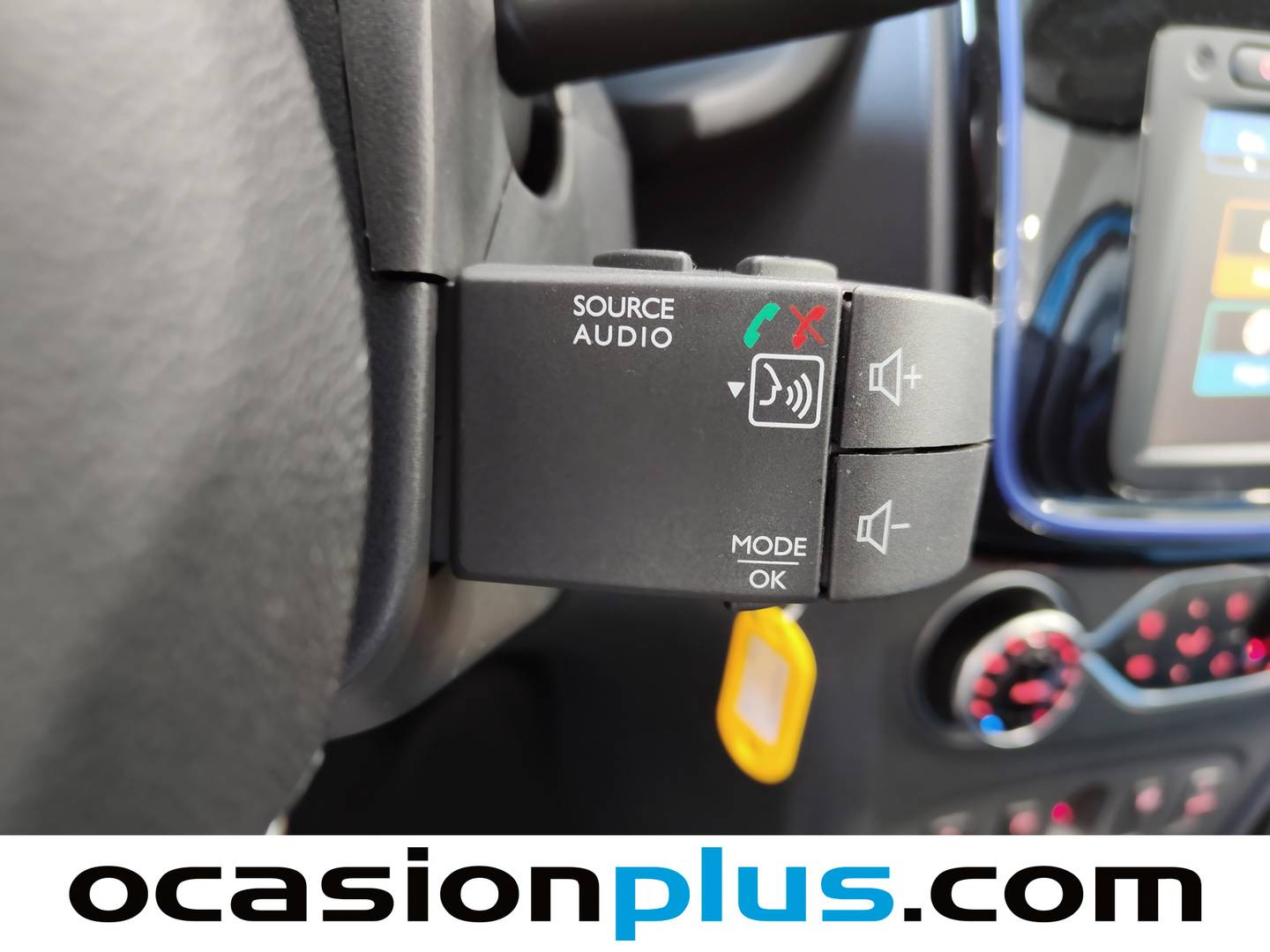 Dacia Sandero Dacia Sandero Serie Limitada Aniversario TCE (100 CV) seminuevo