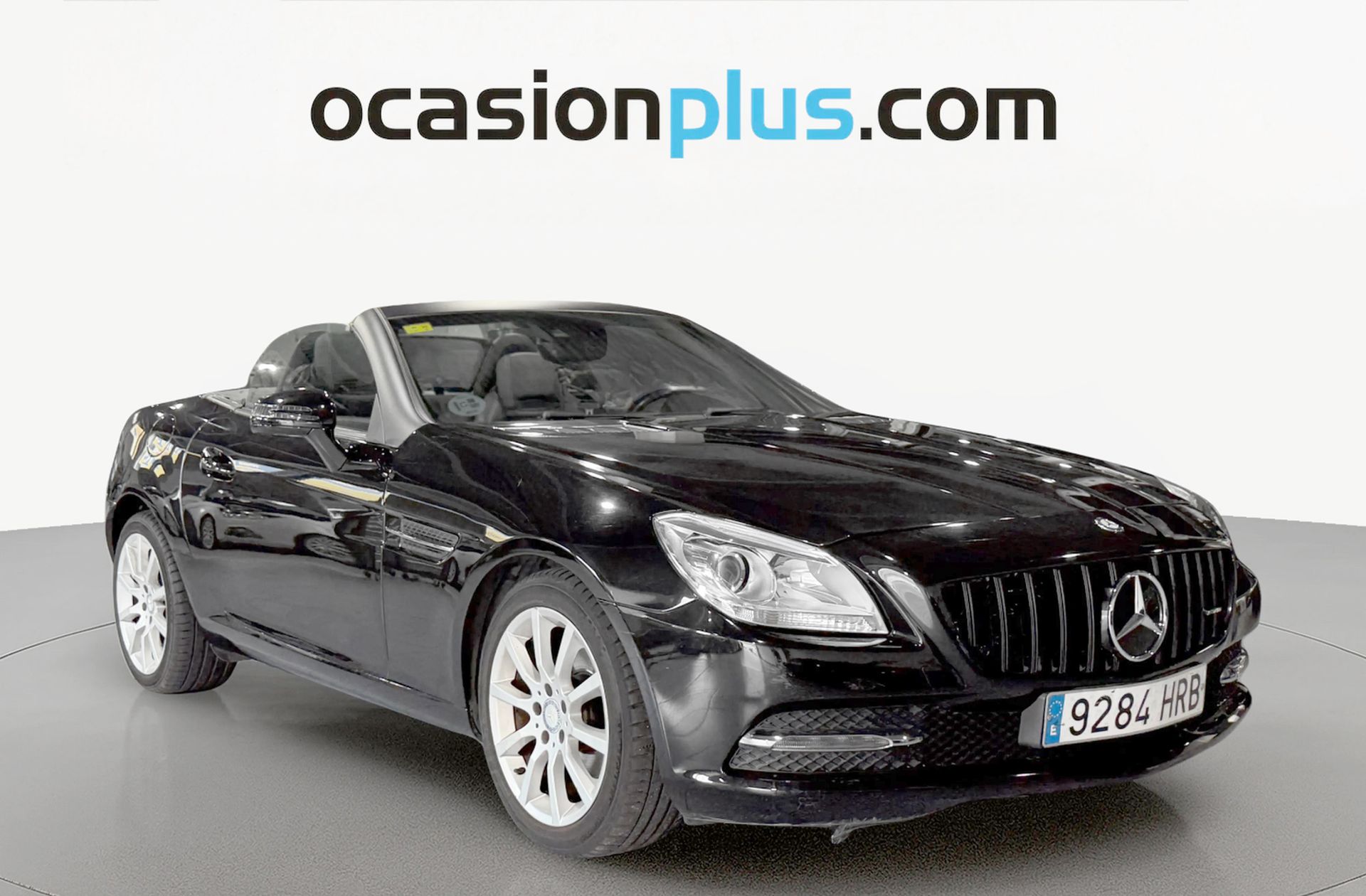 Mercedes-Benz SLK BlueEfficiency 7G Plus - foto 3