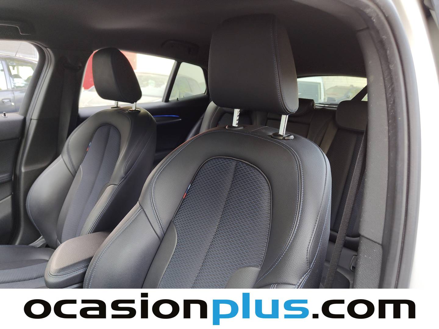 BMW X2 BMW X2 sDrive18d Business (150 CV) Pack M km 0