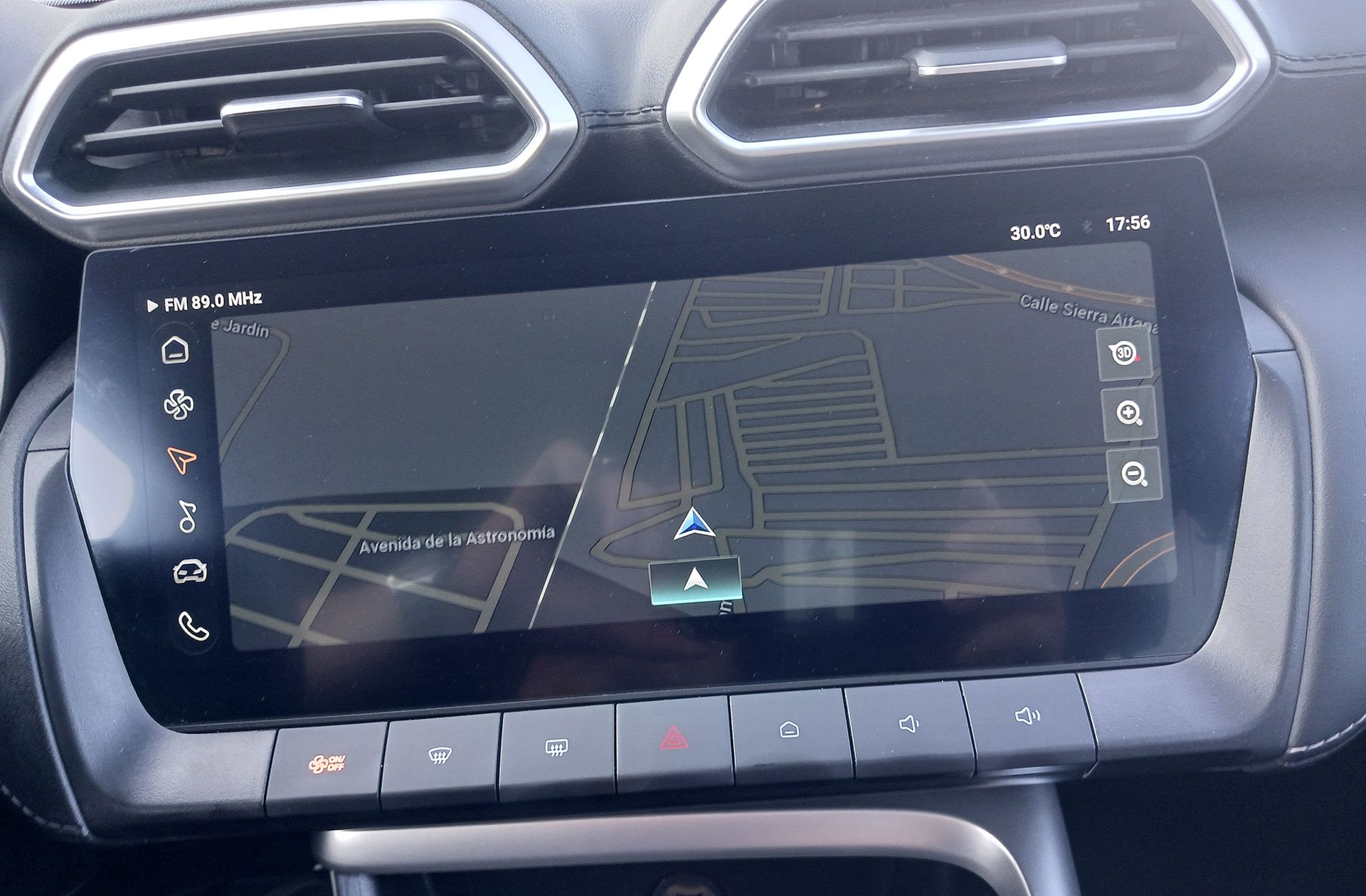 MG ZS 1.5 Hybrid+ Luxury - foto 8