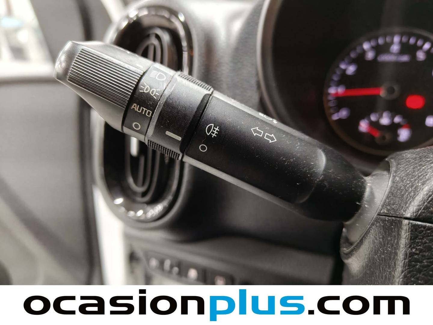 Foto KIA Picanto Kia Picanto 1.0 DPi Concept (67 CV)