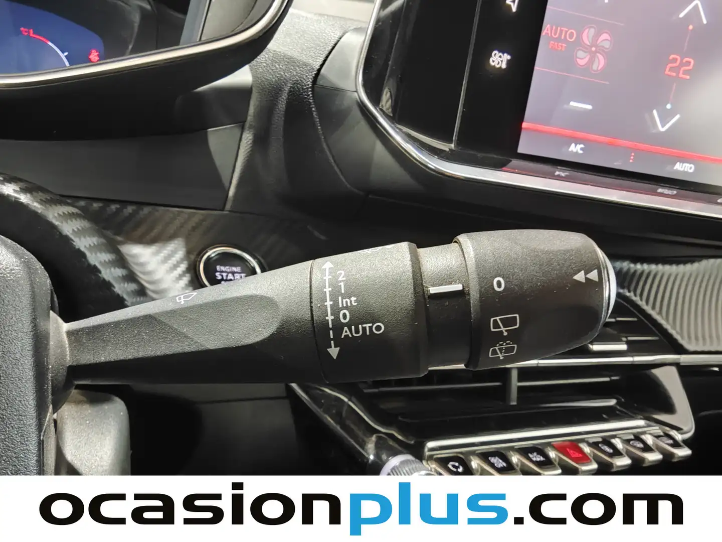 Foto Peugeot 2008 Peugeot 2008 PureTech 130 S&S Allure Pack (130 CV)