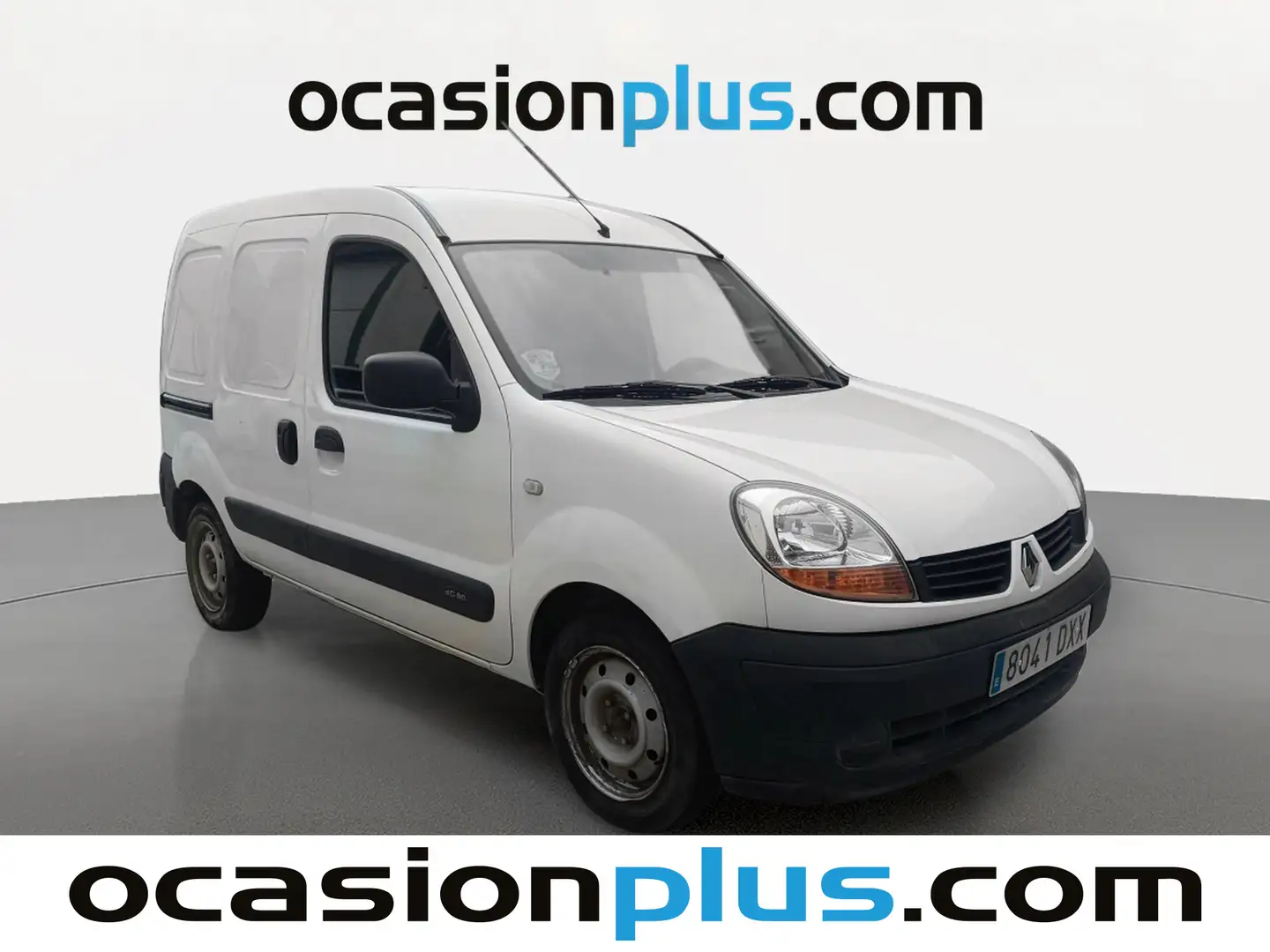 Foto Renault Kangoo Express Renault Kangoo Express 1.5 dCi Confort (82 CV)
