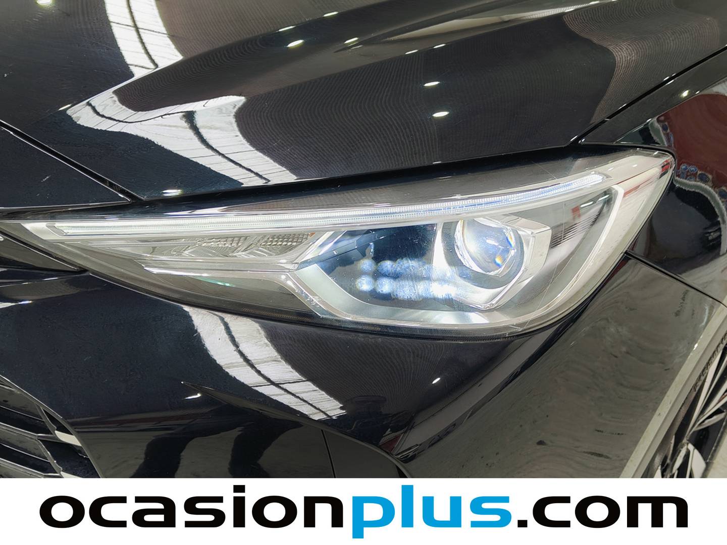 Accesorios del MG ZS MG ZS 1.5 Hybrid+ Luxury (197 CV)