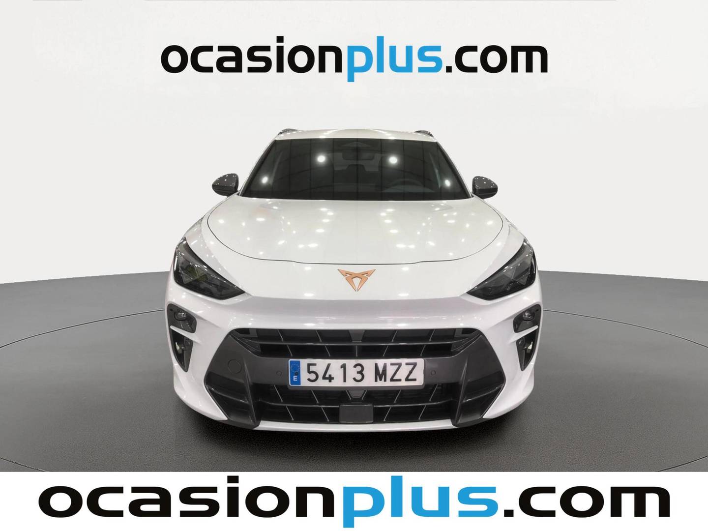 Cupra Terramar CUPRA Terramar 1.5 eTSI DSG (150 CV) al mejor precio