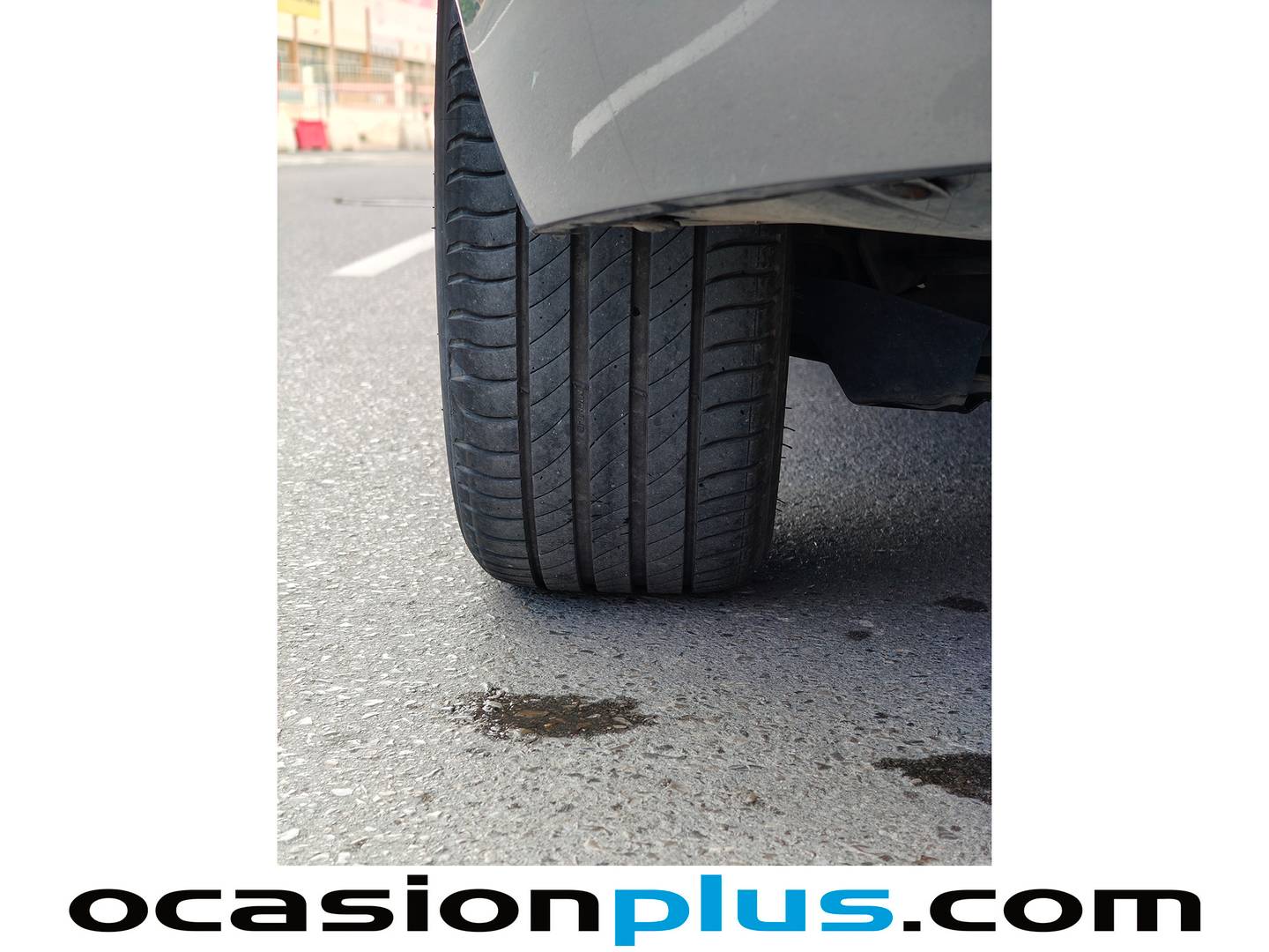 Citroën Grand C4 Spacetourer Citroen Grand C4 Spacetourer PureTech 130 S&S Feel (130 CV) 7 Plazas seminuevo