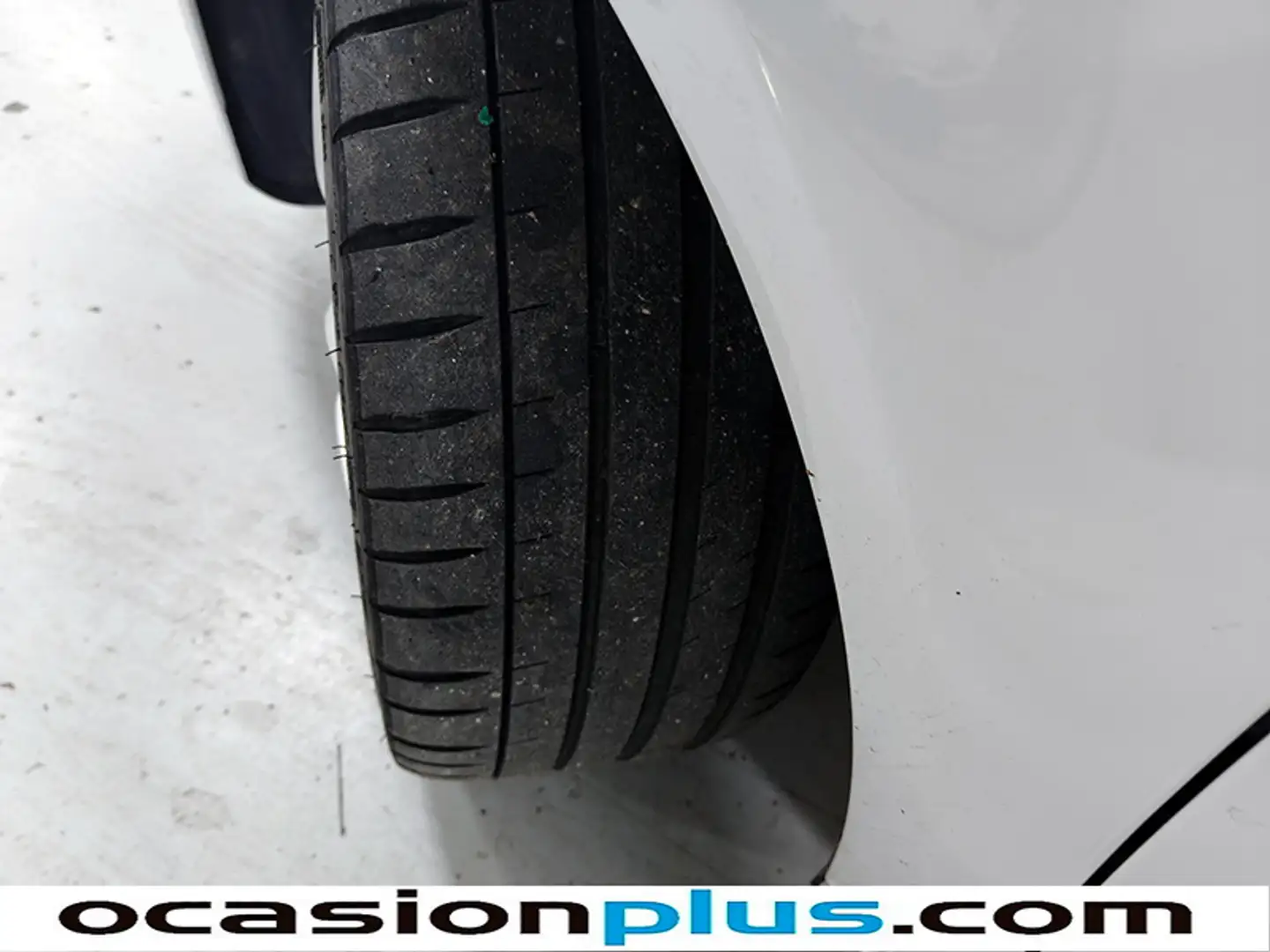 Foto Seat León SEAT León 2.0 TSI Cupra R (265 CV)