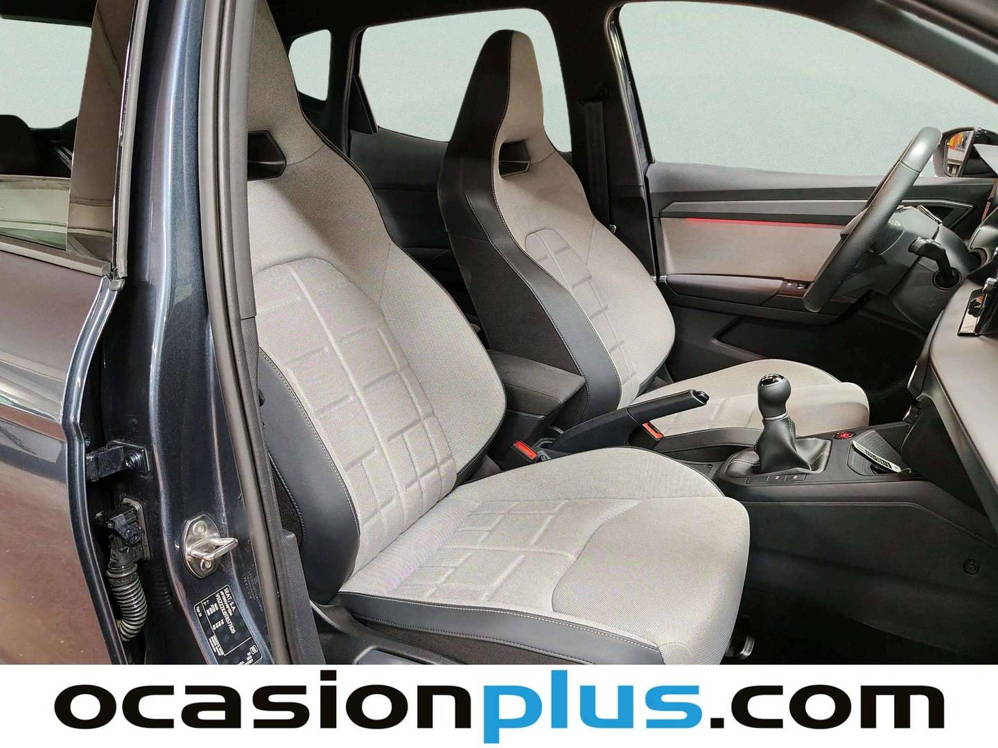 Seat Arona Seat Arona 1.0 TSI S&S FR (115 CV) manual