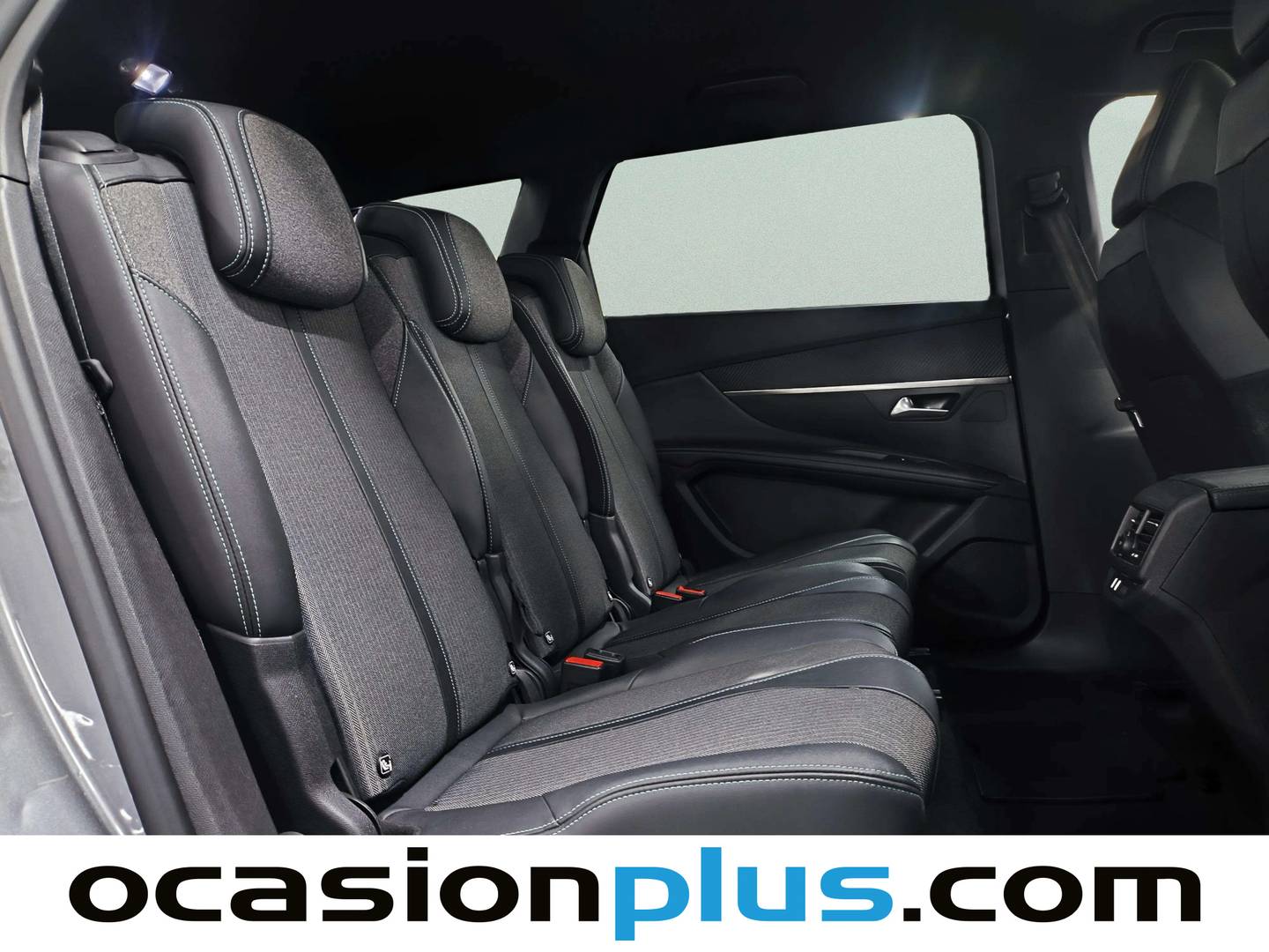 Peugeot 5008 Peugeot 5008 PureTech 130 S&S Allure Pack (130 CV) 7 Plazas km 0