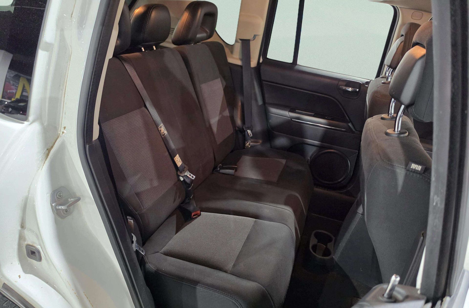 Jeep Compass 2.2 CRD North 4x2 - foto 14