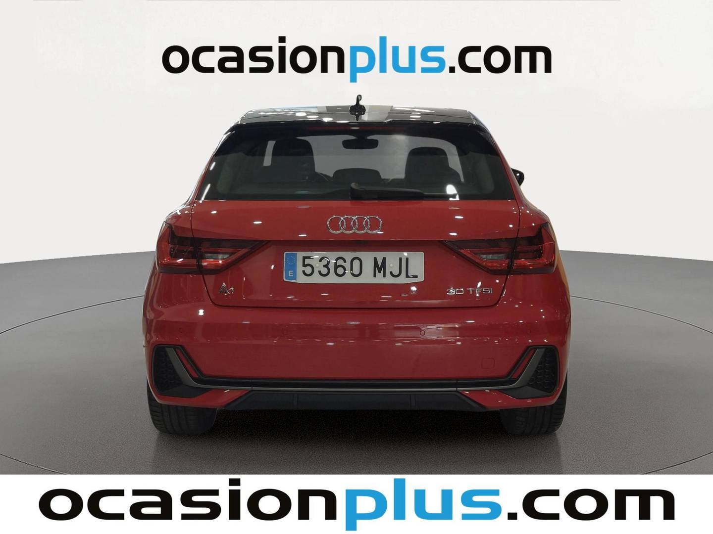 Audi A1 Audi A1 Sportback Adrenalin edition 30 TFSI (110 CV) PACK S-LINE al mejor precio