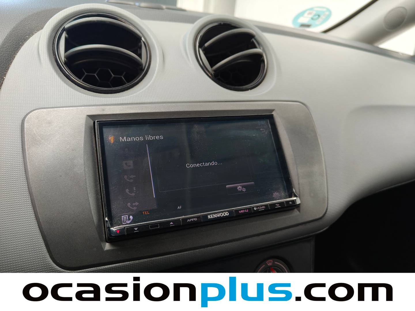 Seat Ibiza Seat Ibiza SC SC 1.2 Reference (70 CV) 70cv