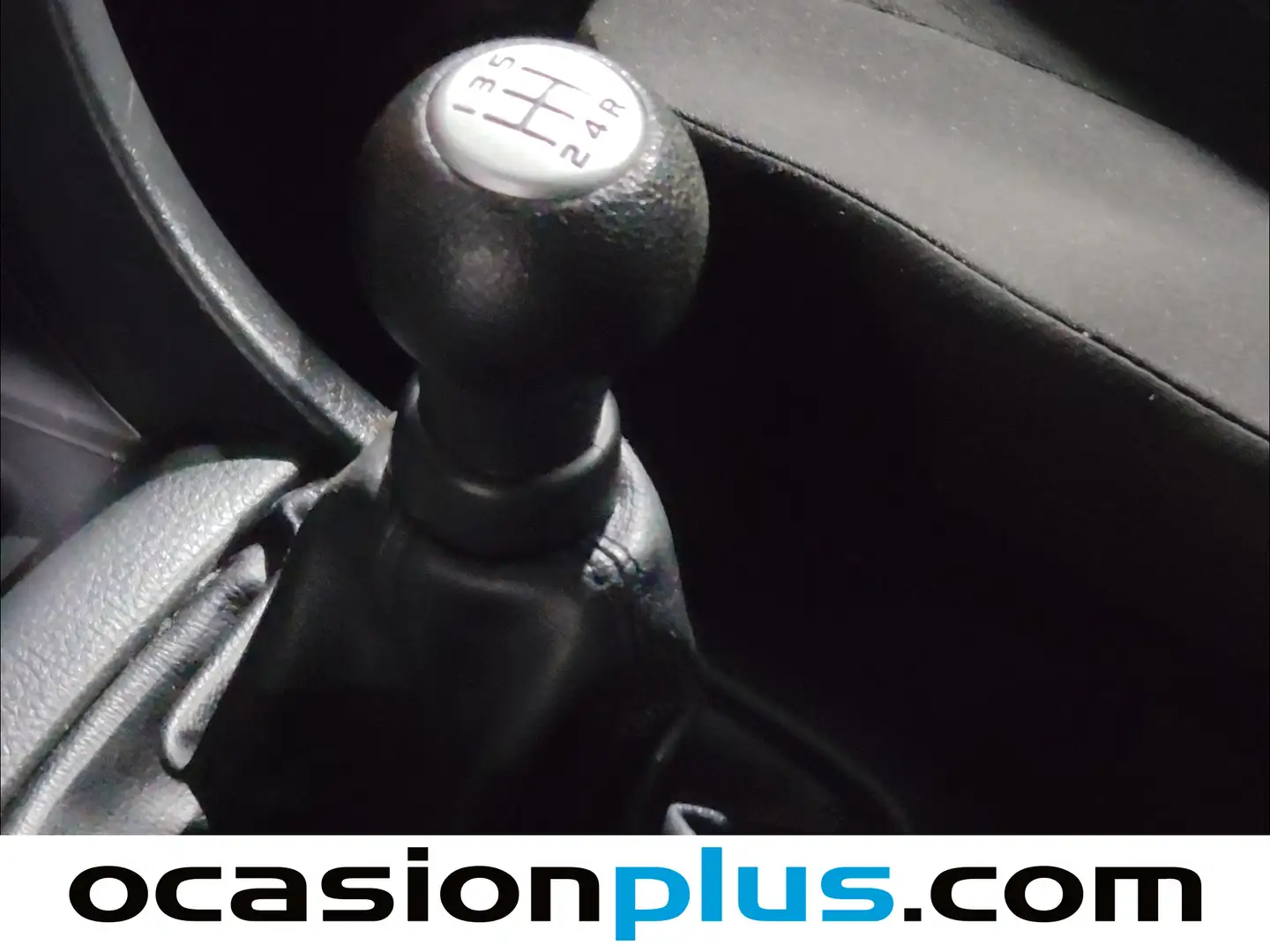 Foto Suzuki Swift Suzuki Swift 1.2 GLX (95 CV)