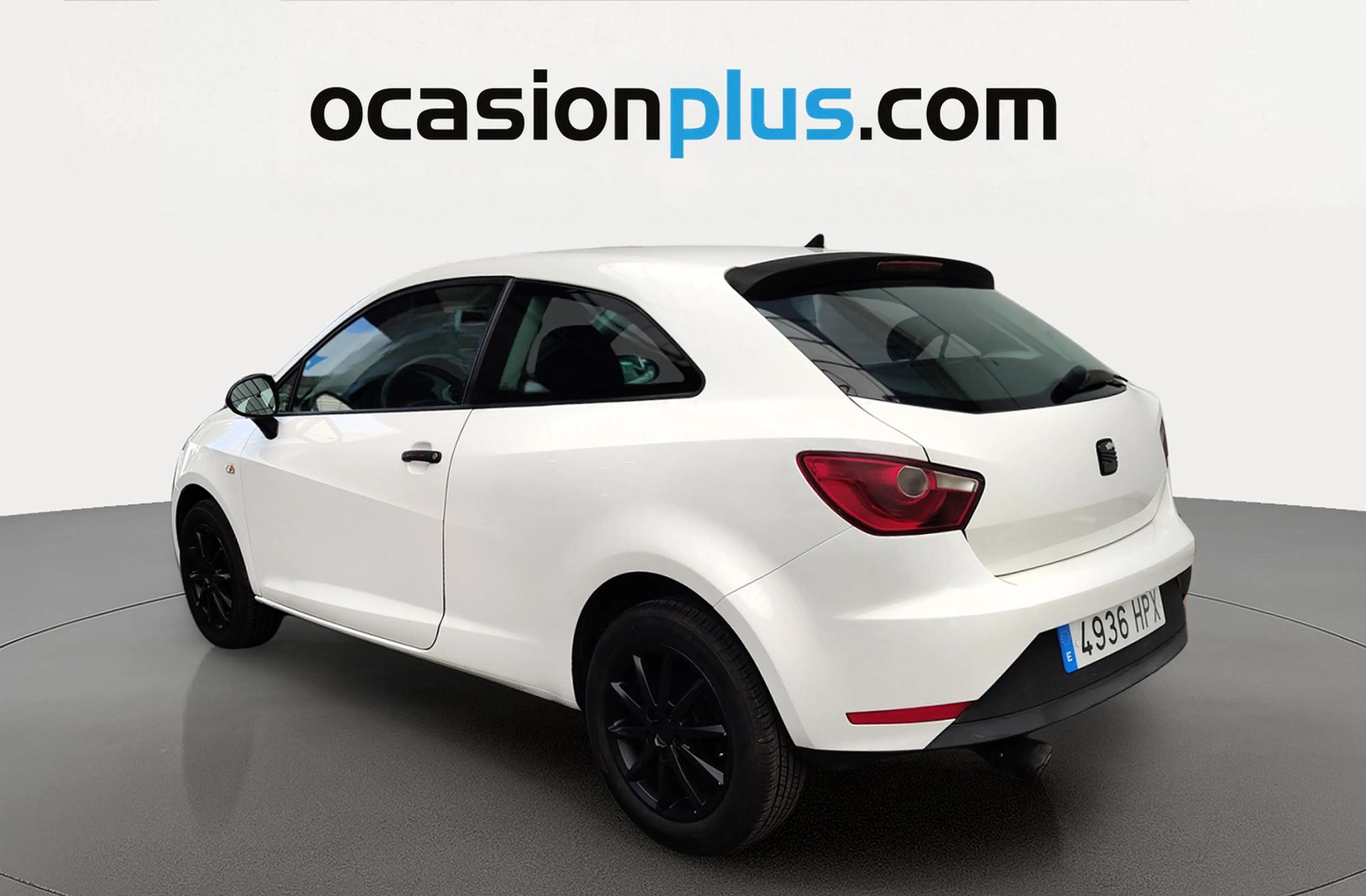 SEAT Ibiza SC 1.2 Reference - foto 3