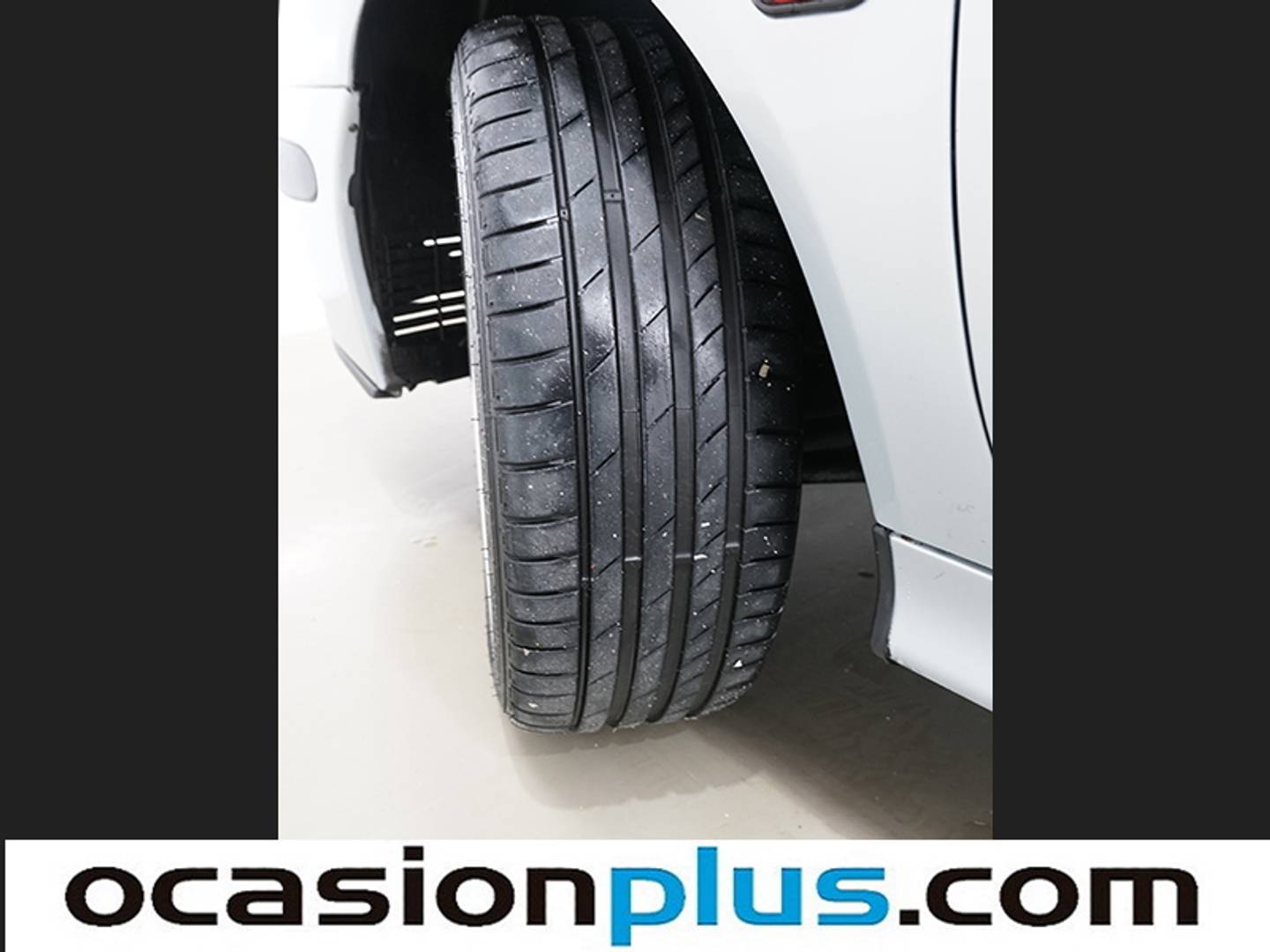 Foto Renault Mégane Renault Megane Coupe 1.6 RSI (110 CV)