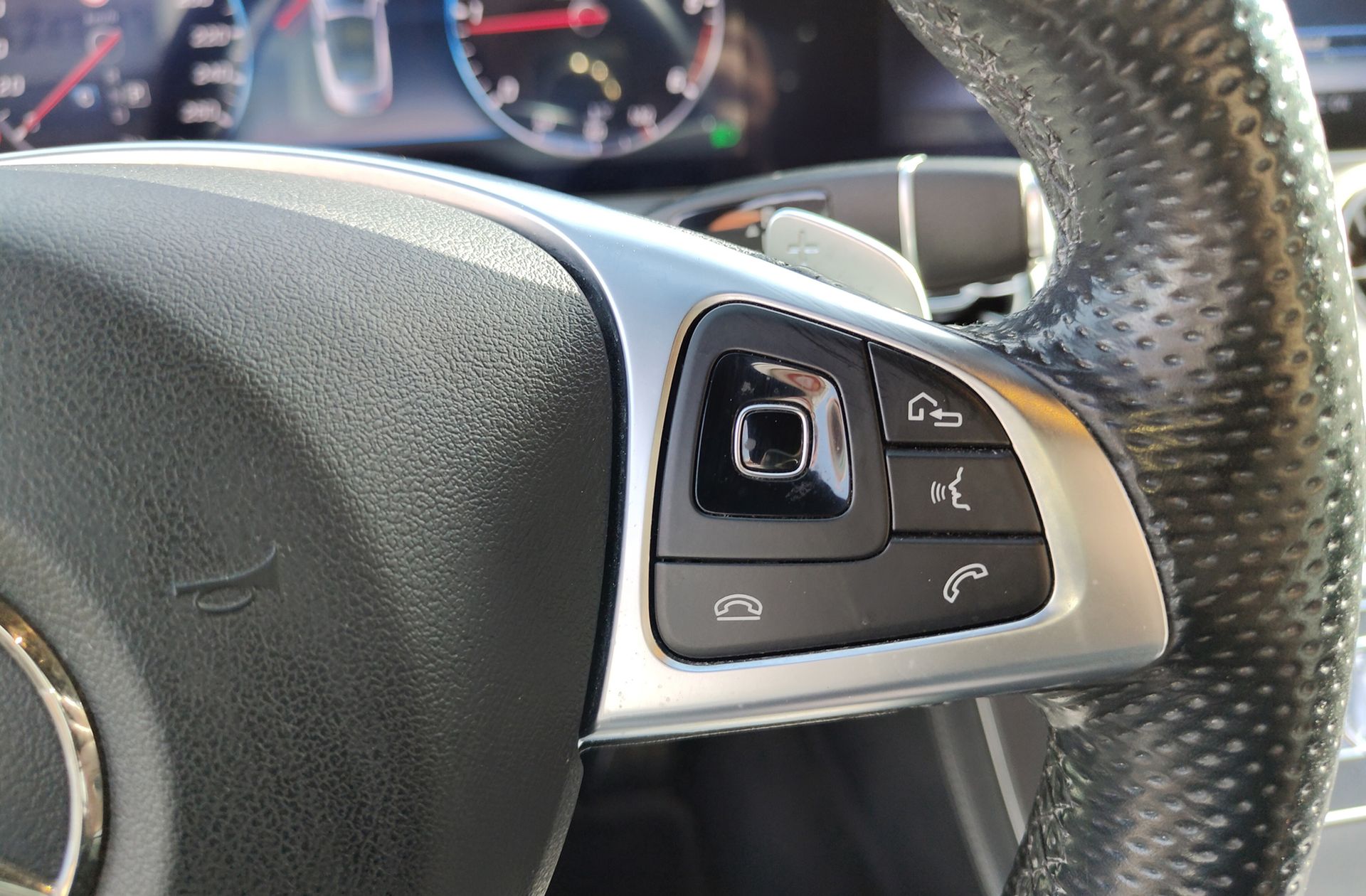 Mercedes-Benz Clase E 220 d Cabrio Pack AMG - foto 29
