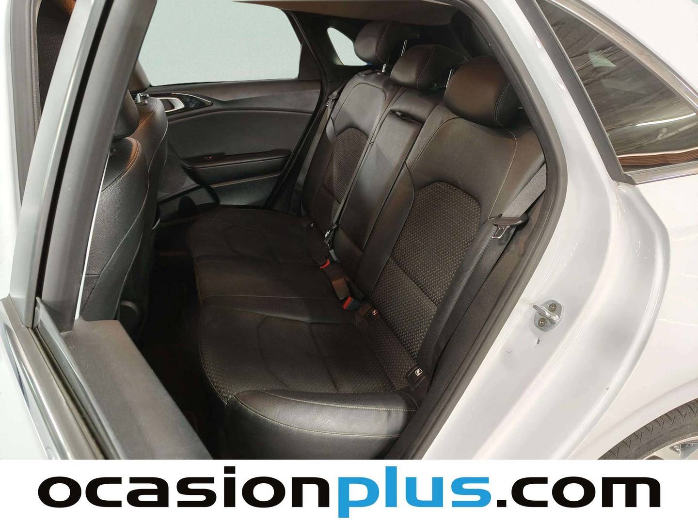 KIA Ceed Kia Ceed 1.0 T-GDi Tech (120 CV) seminuevo